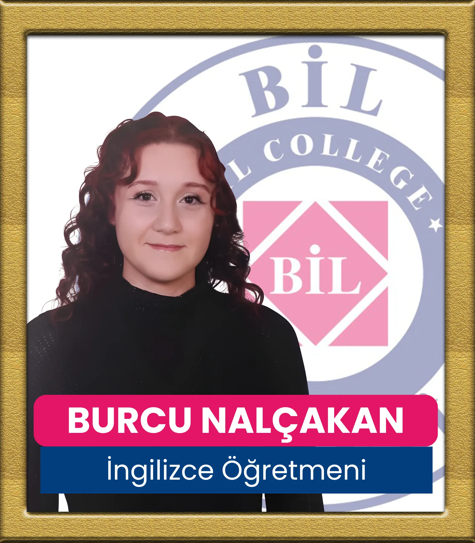 Burcu Nalçakan