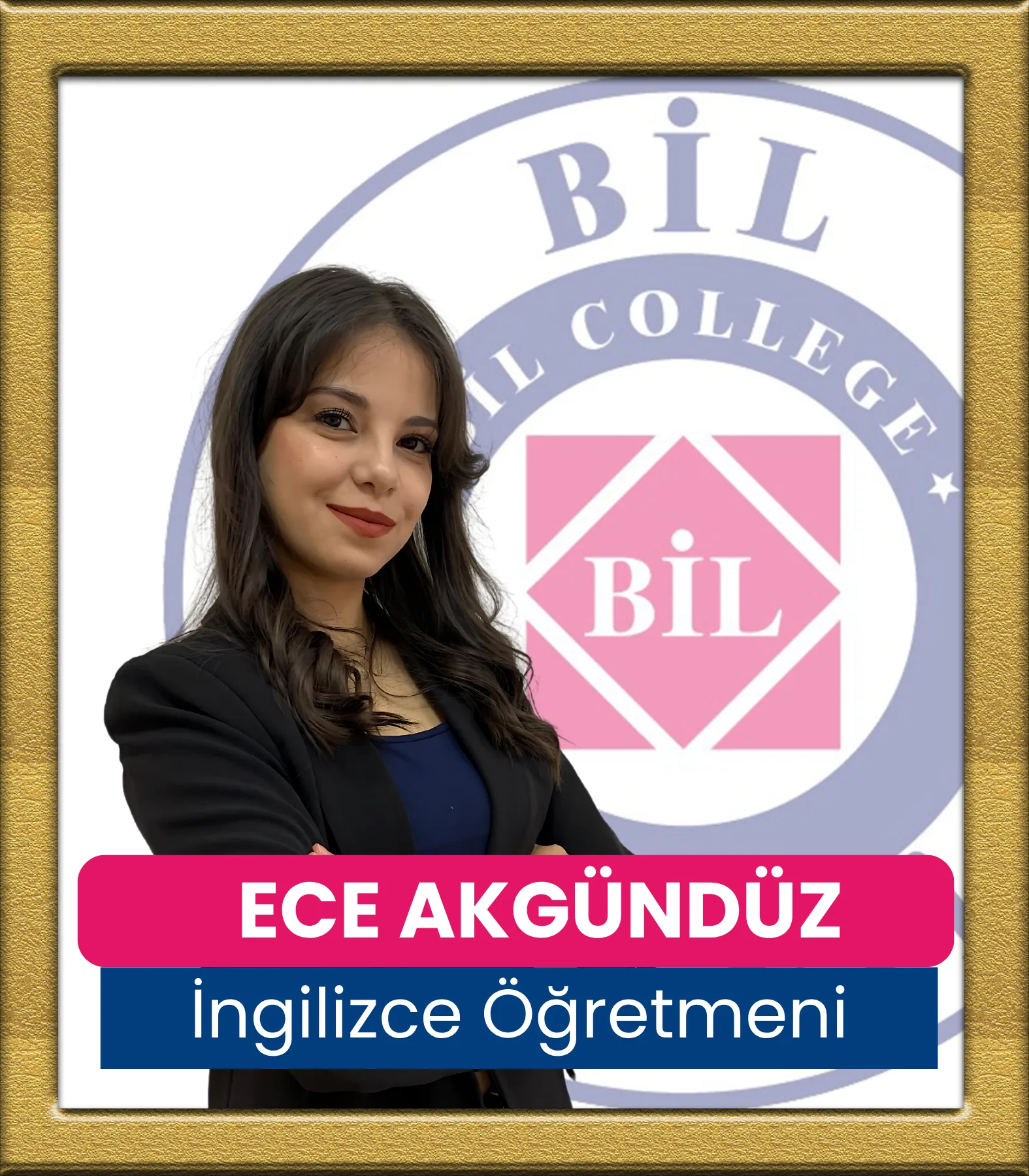 Ece Akgündüz