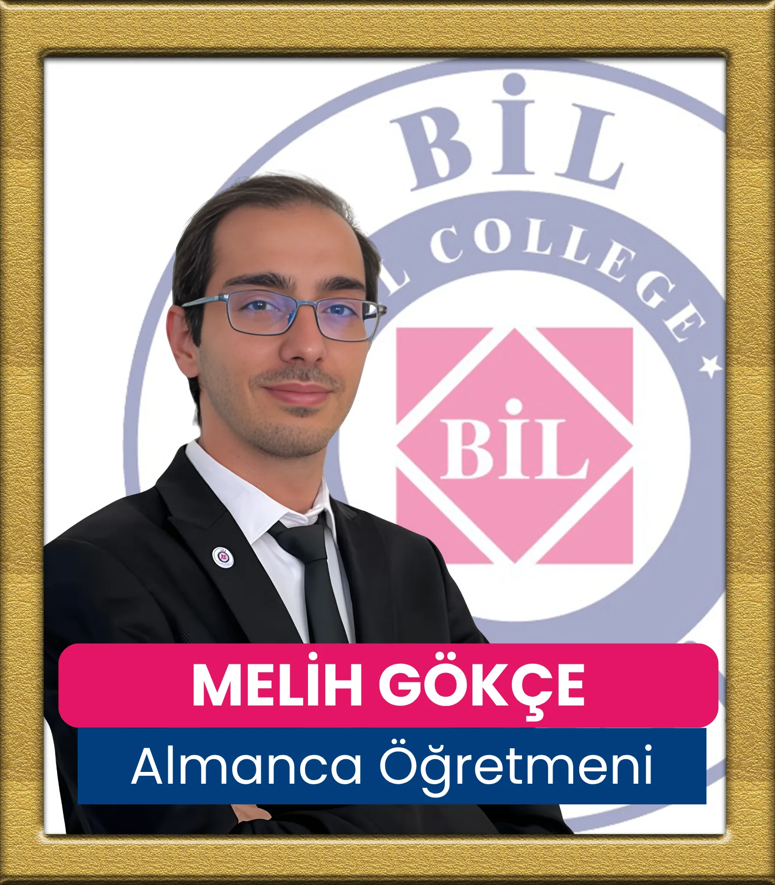 Muhammed Melih Gökçe