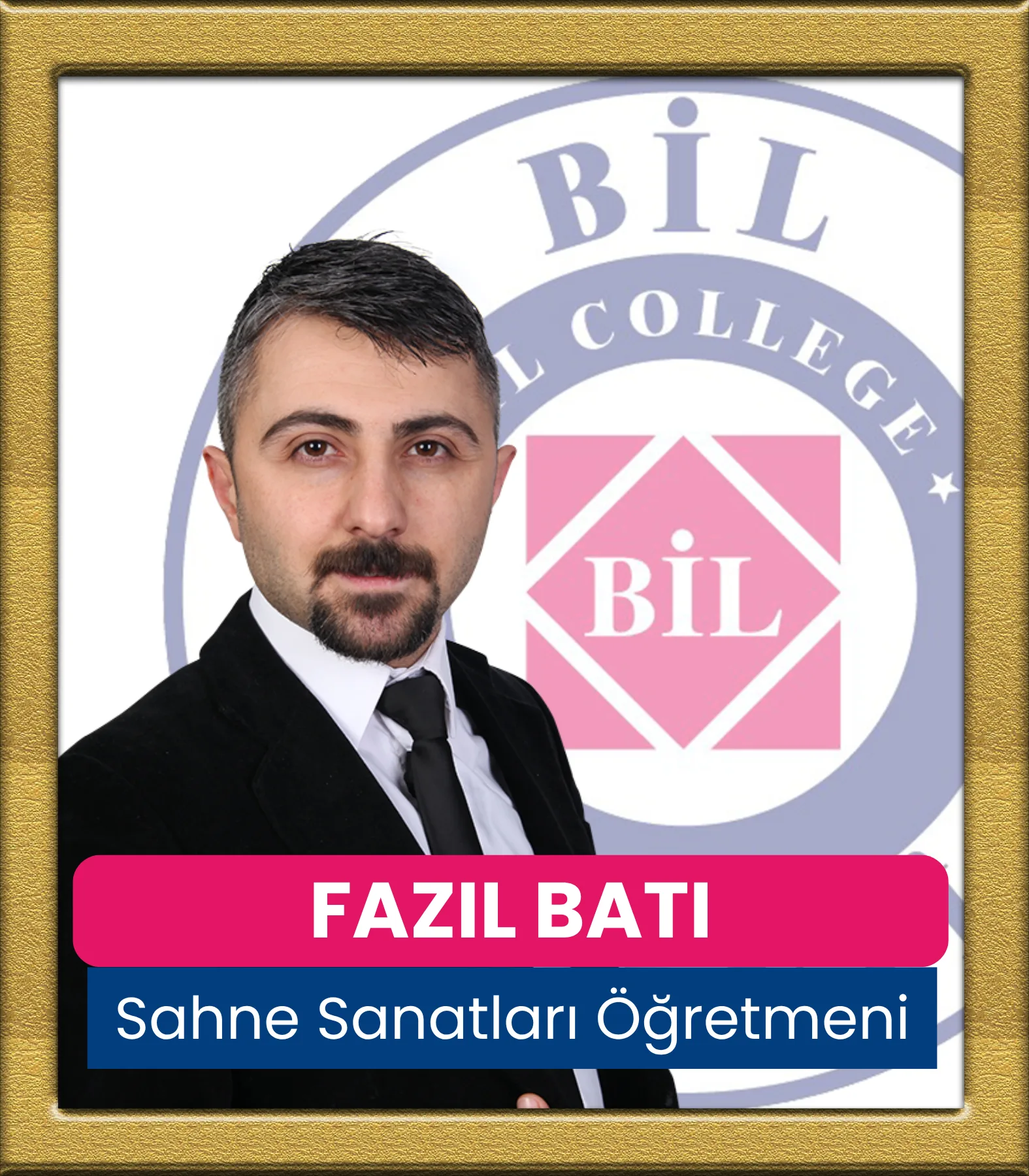 Fazıl Batı