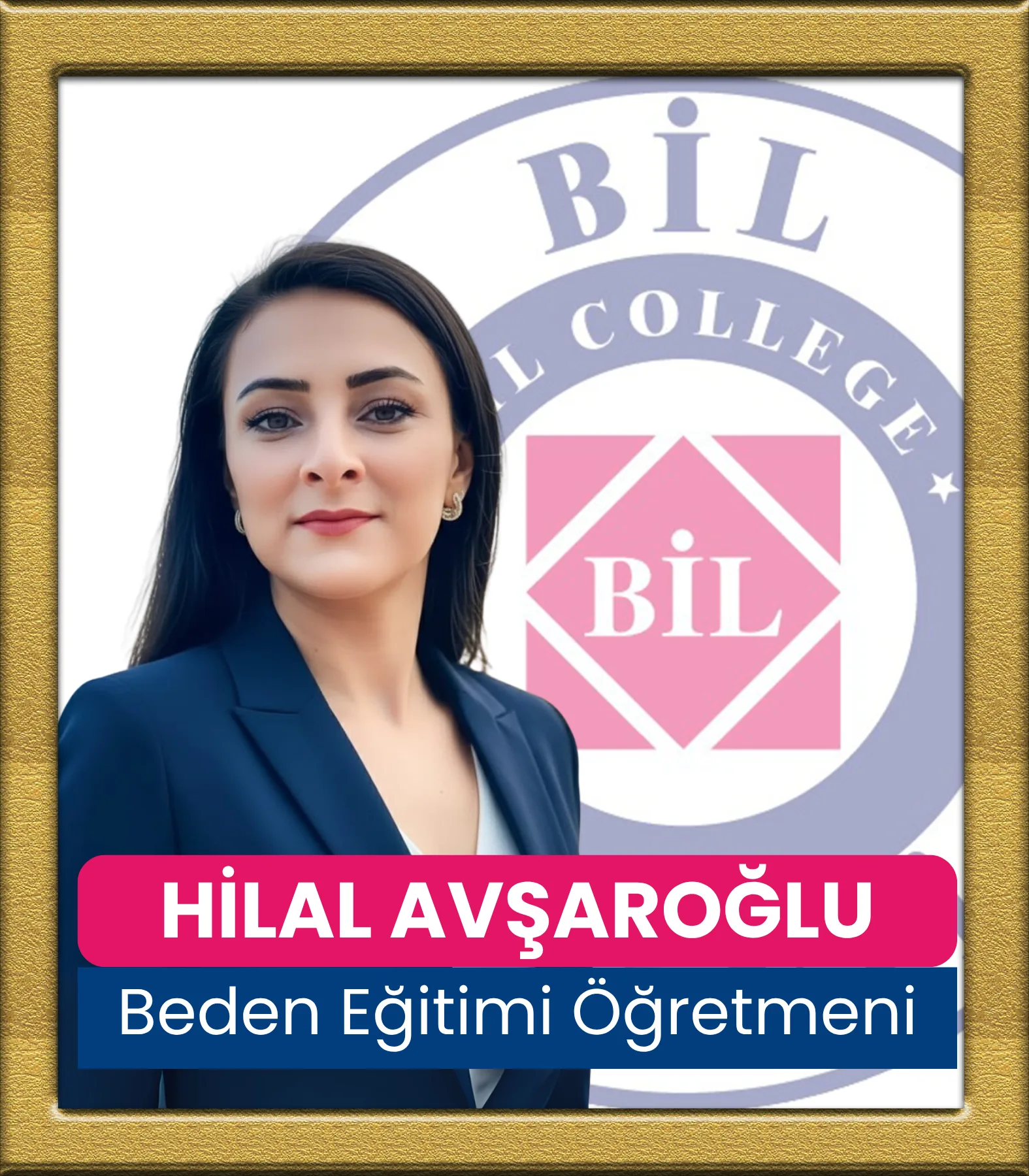 Hilal Avşaroğlu