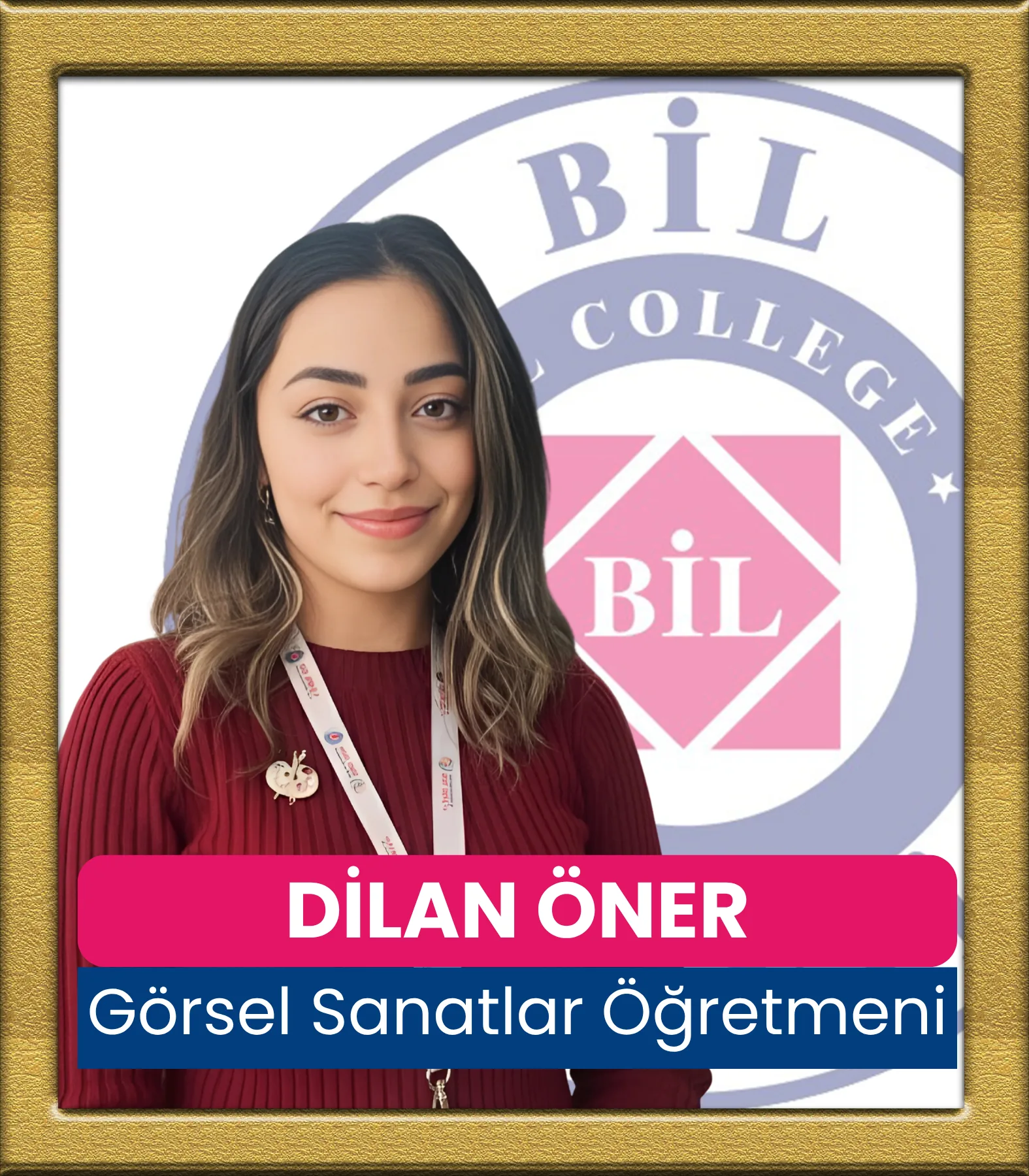 Dilan Öner