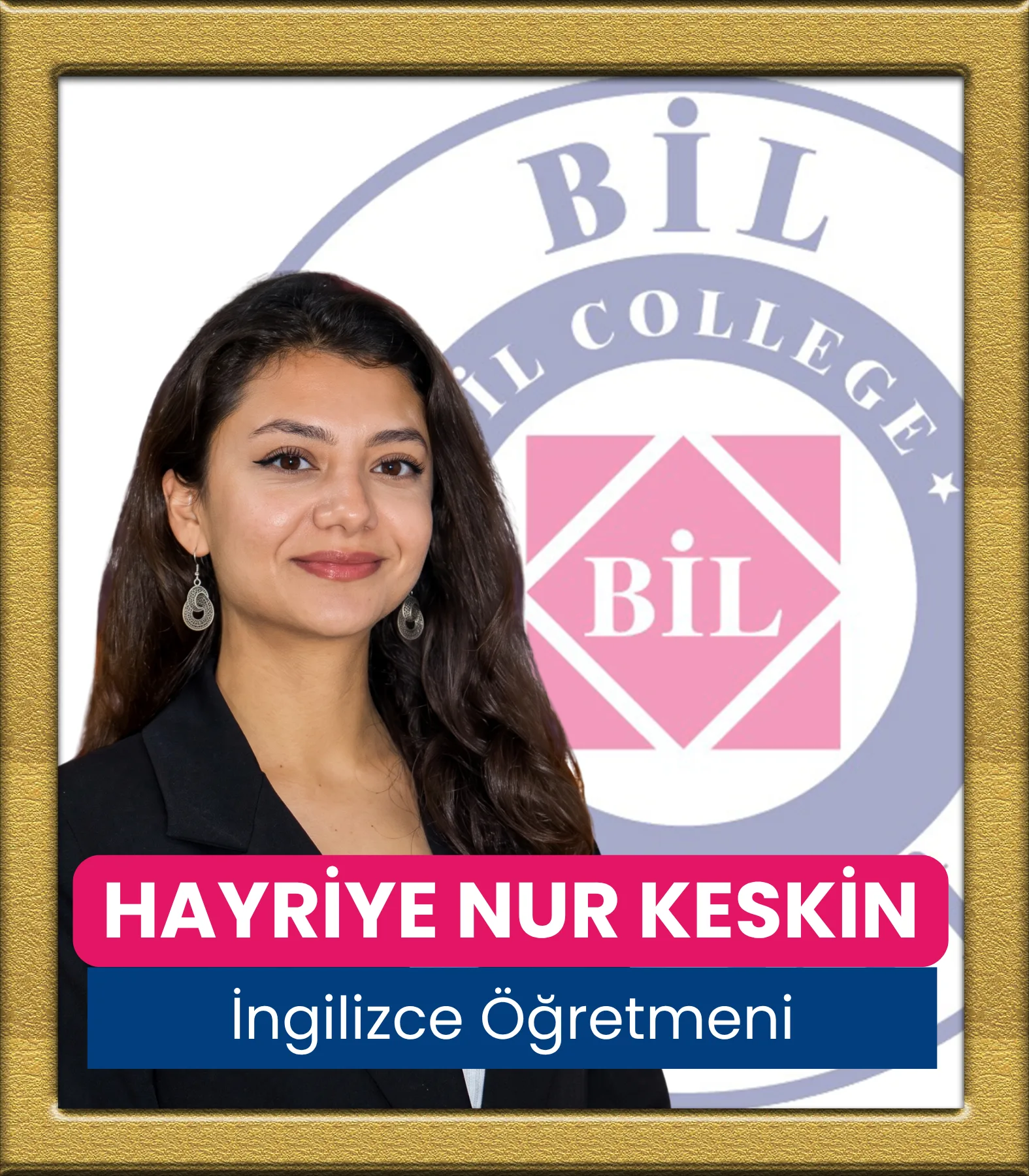 Hayriye Nur Keskin