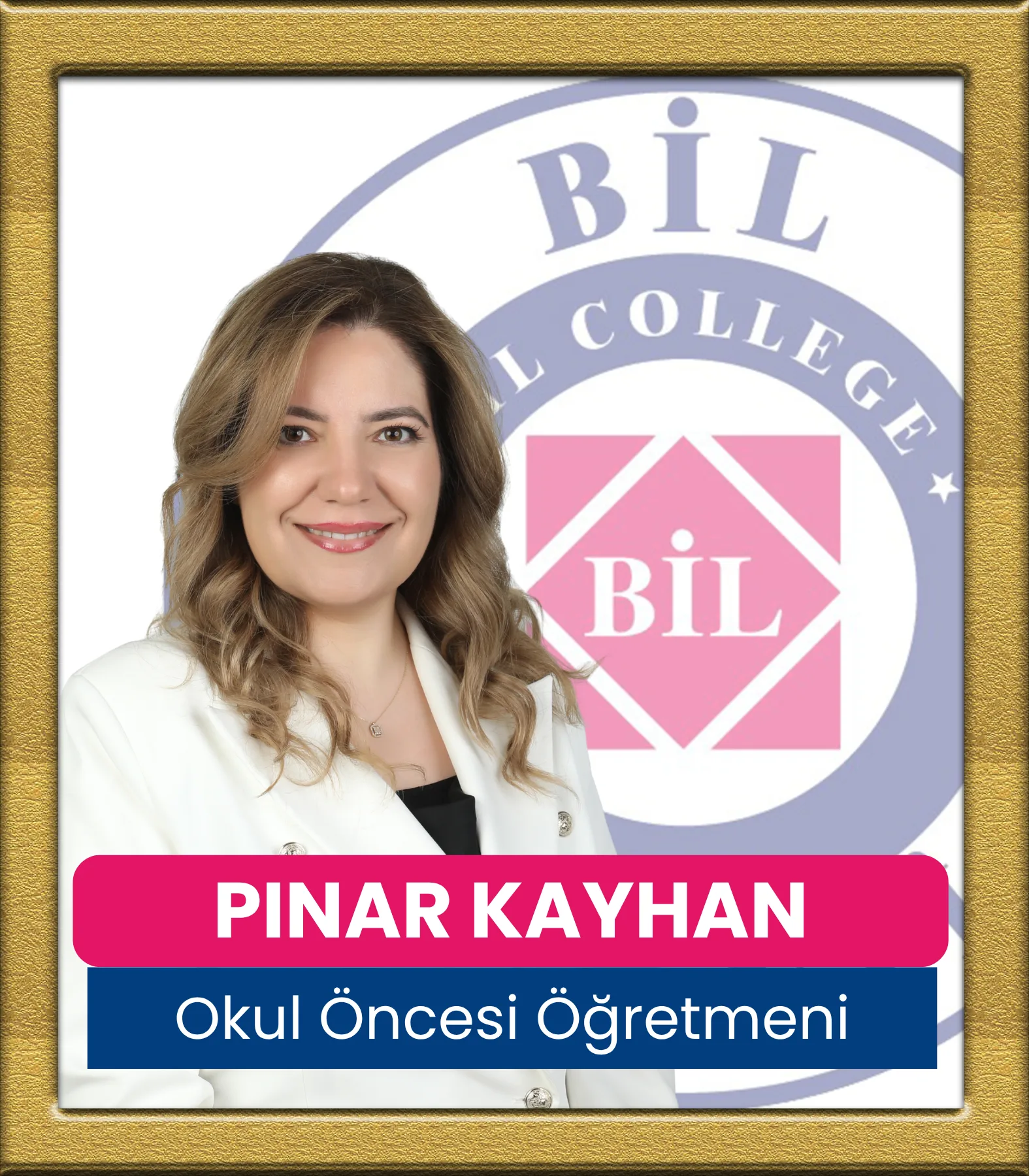 Pınar Kayhan