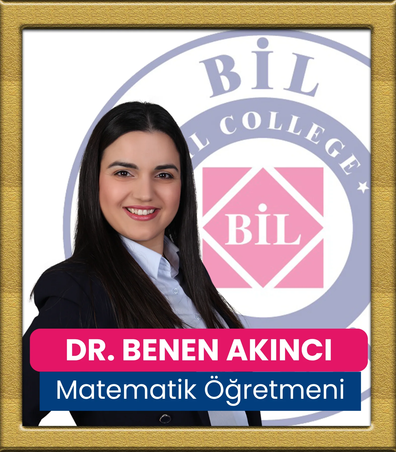 Benen Akıncı