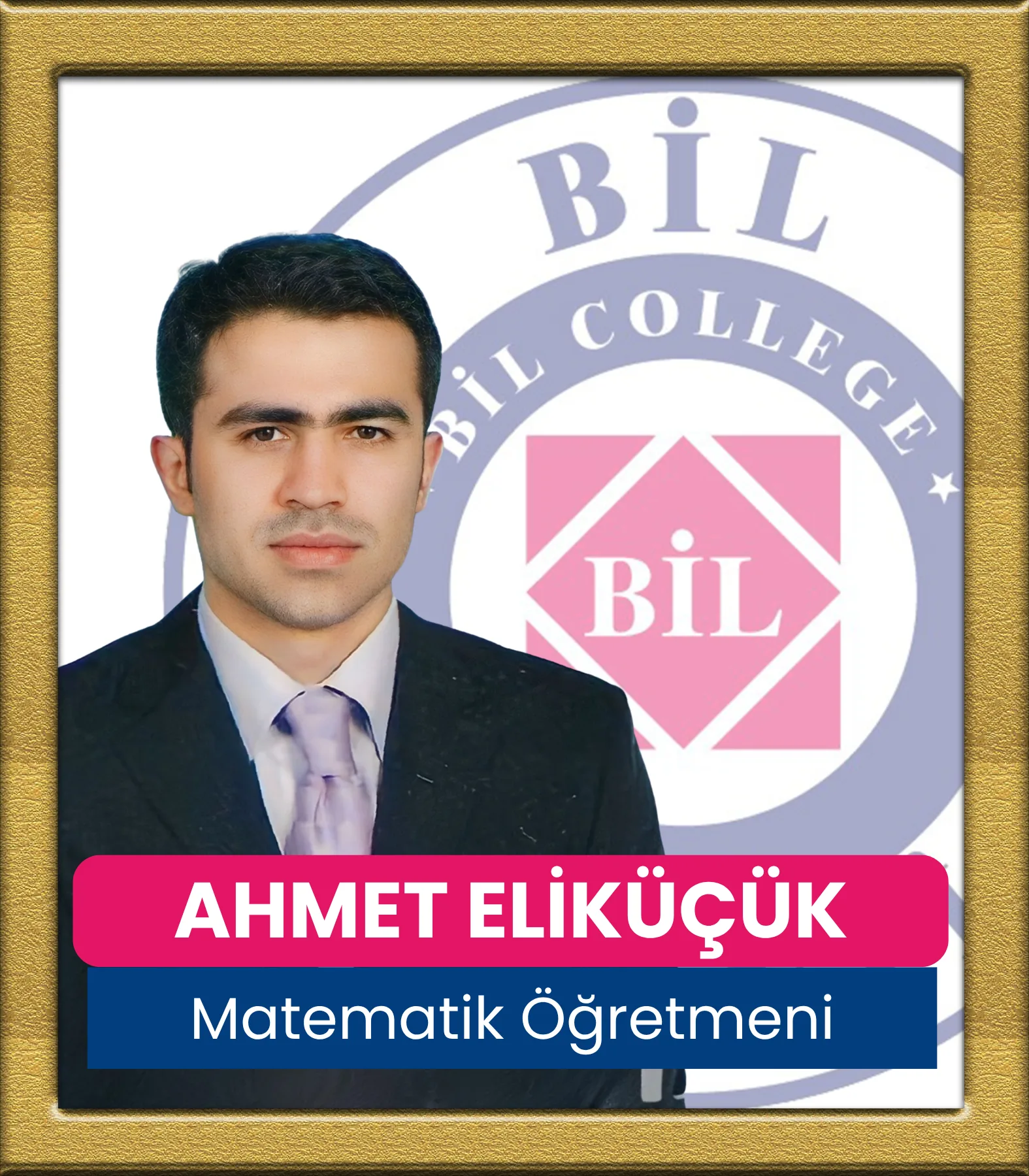 Ahmet Eliküçük