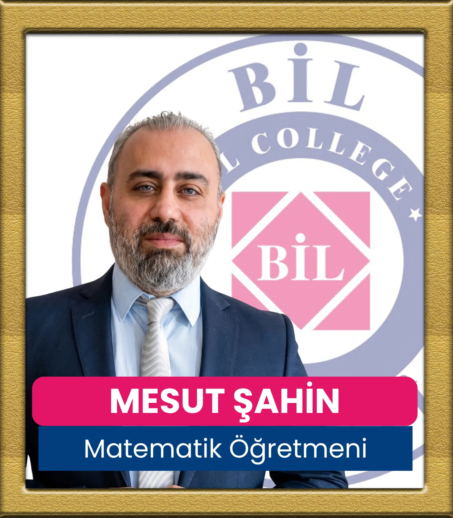 Mesut Şahin