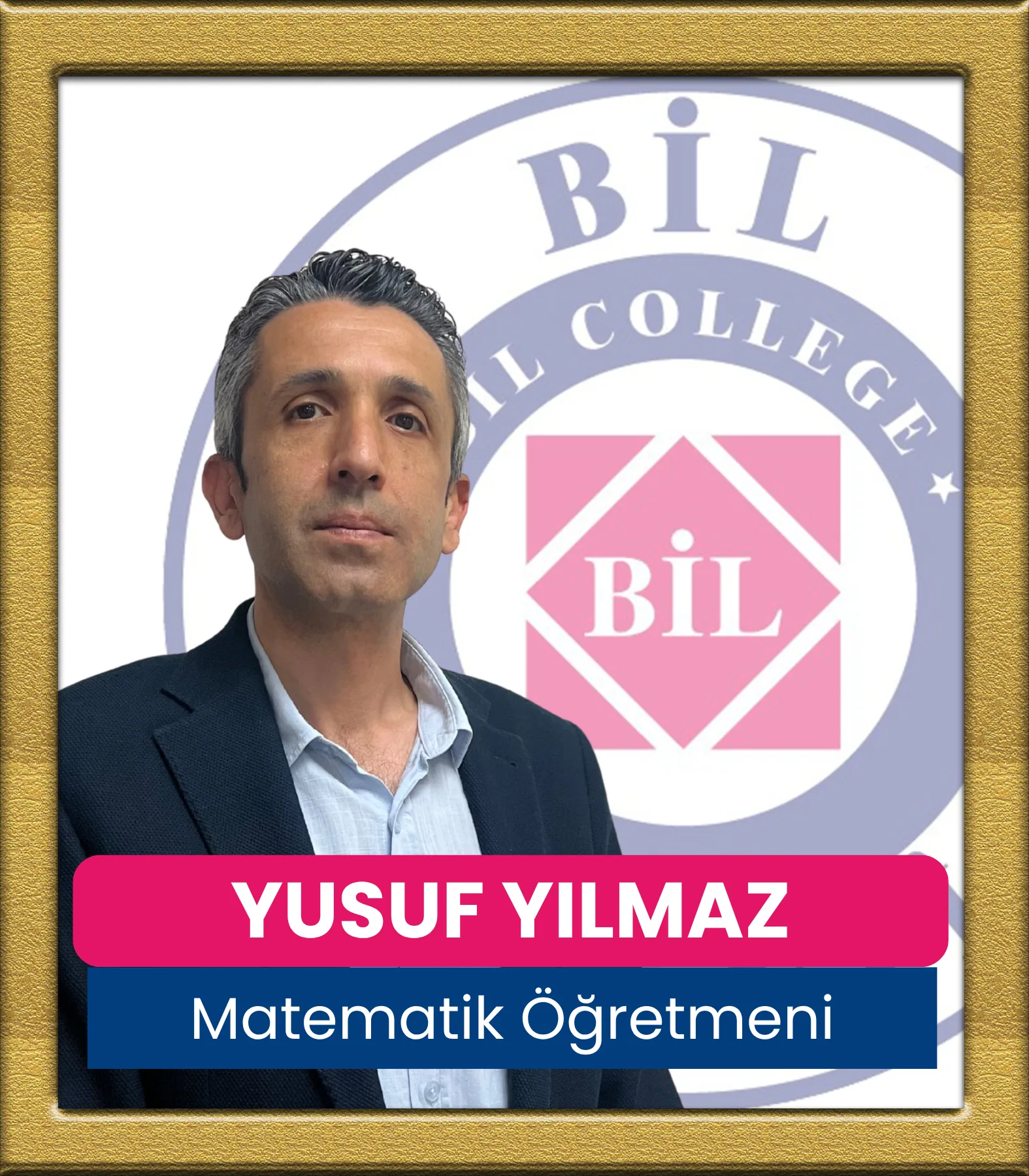 Yusuf Yılmaz