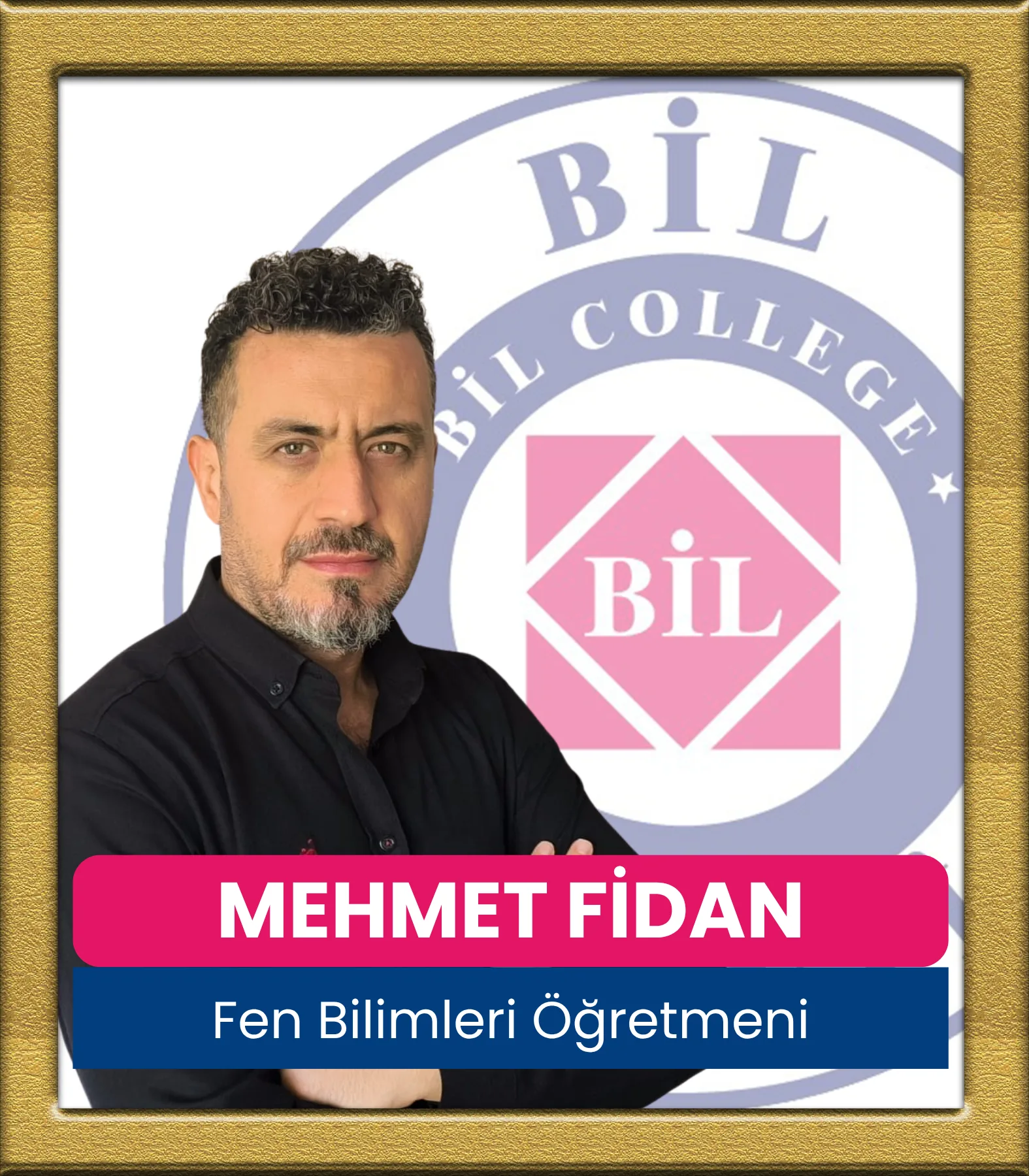 Mehmet Fidan
