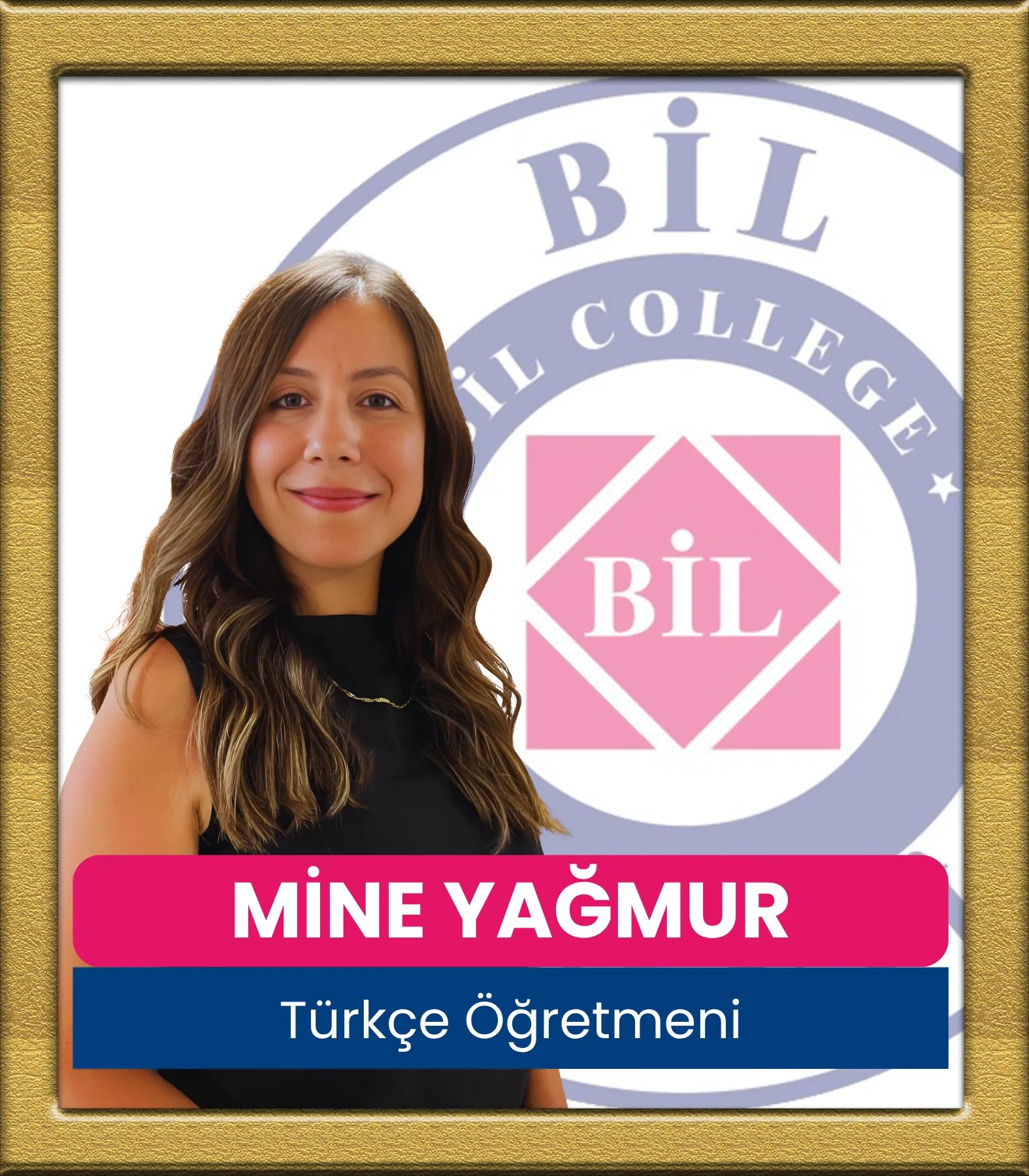 Mine Yağmur