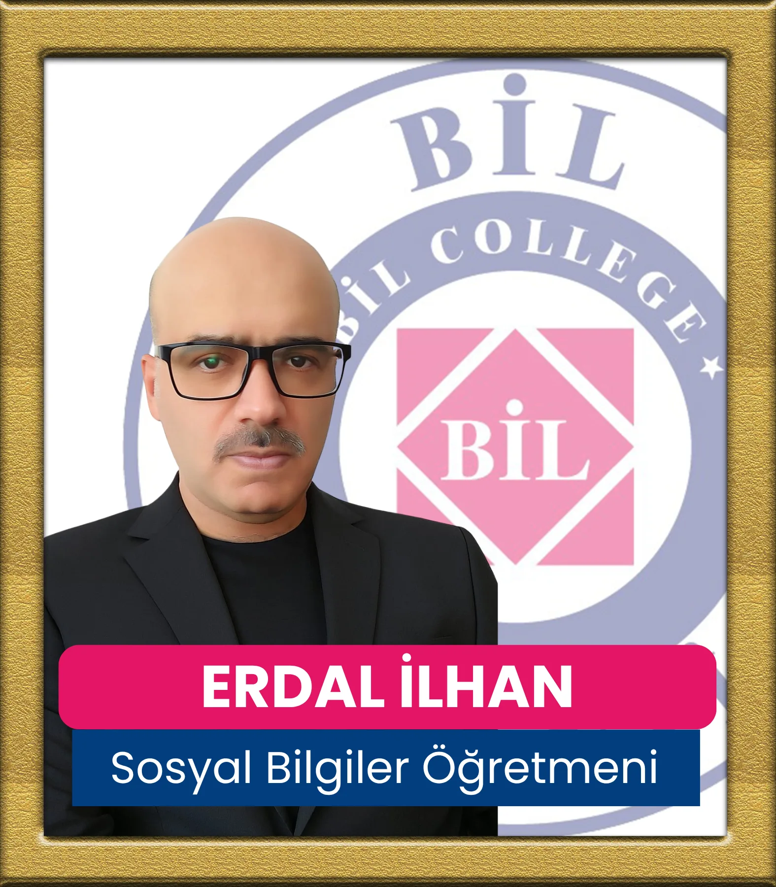 Erdal İlhan