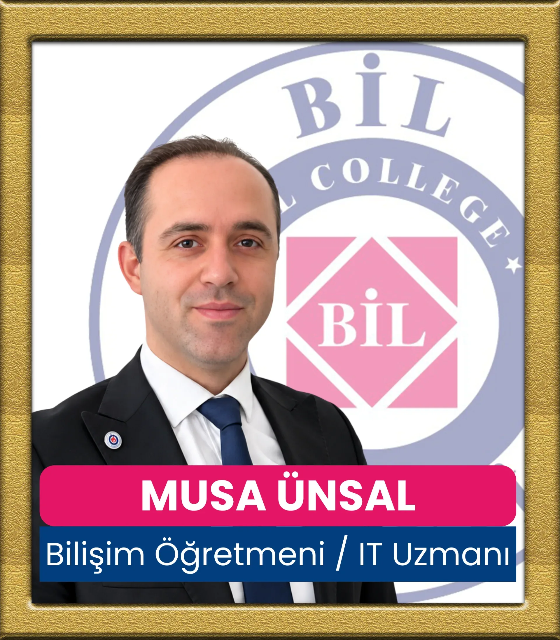 Musa Ünsal