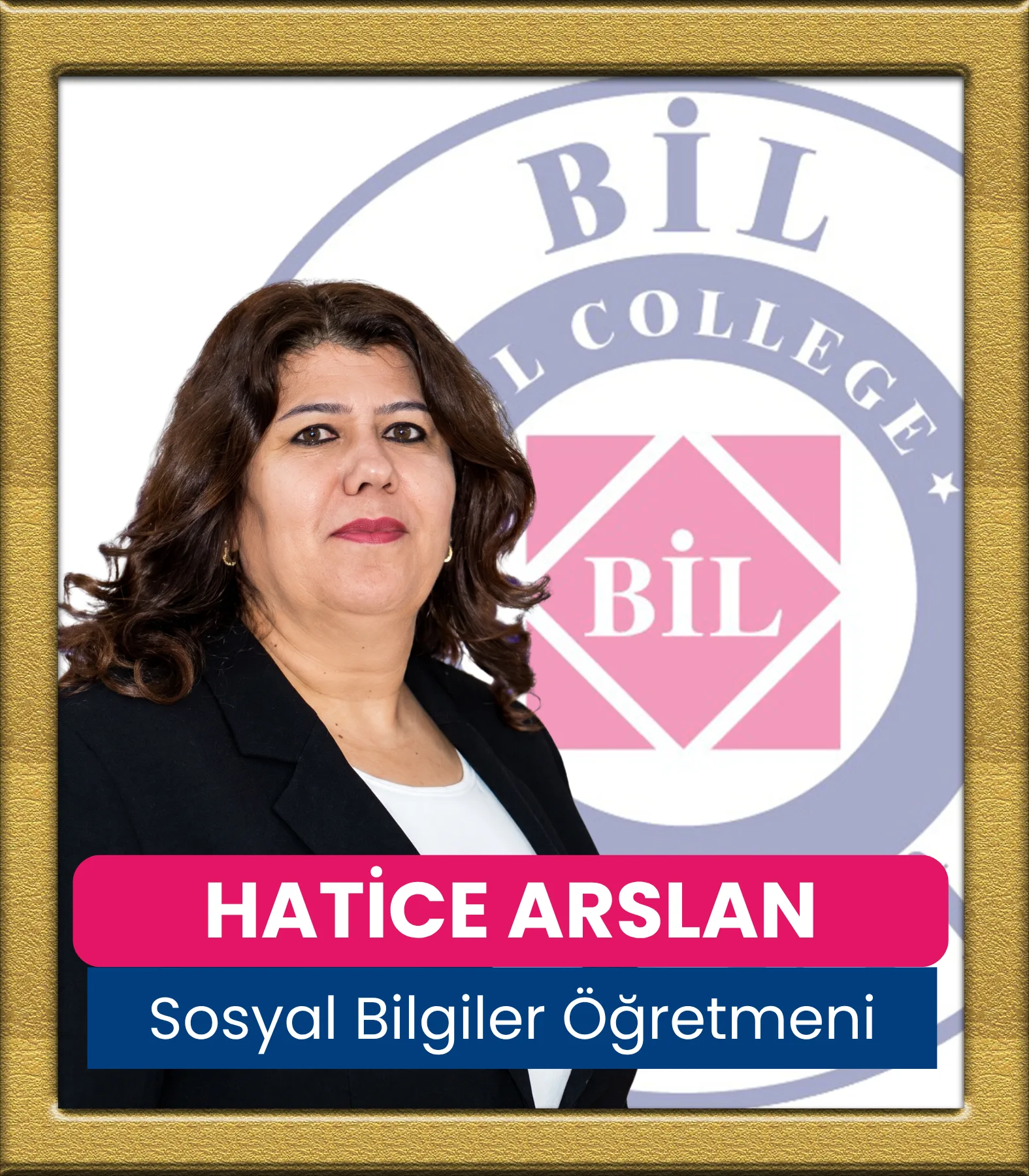 Hatice Arslan