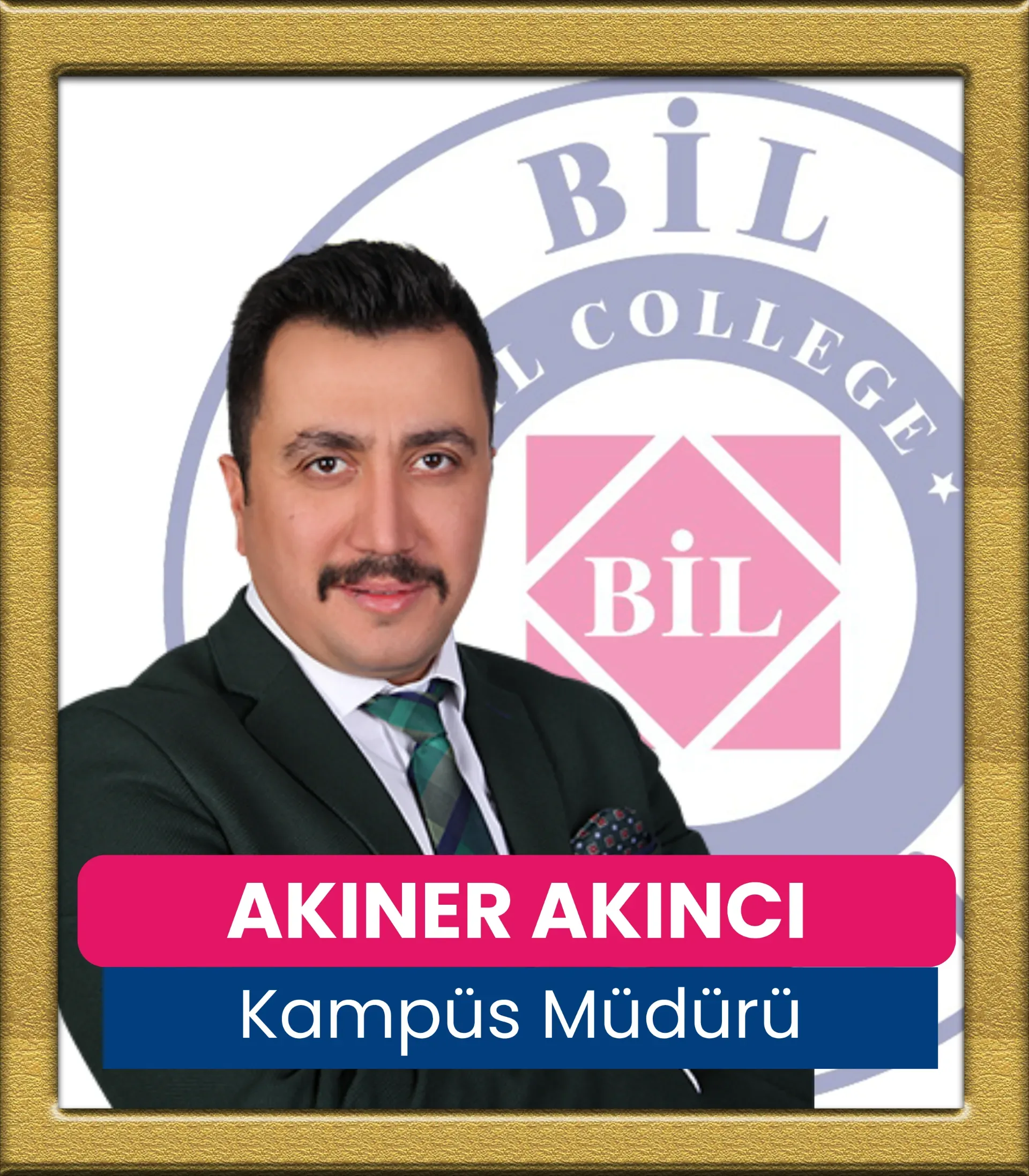 Akıner Akıncı
