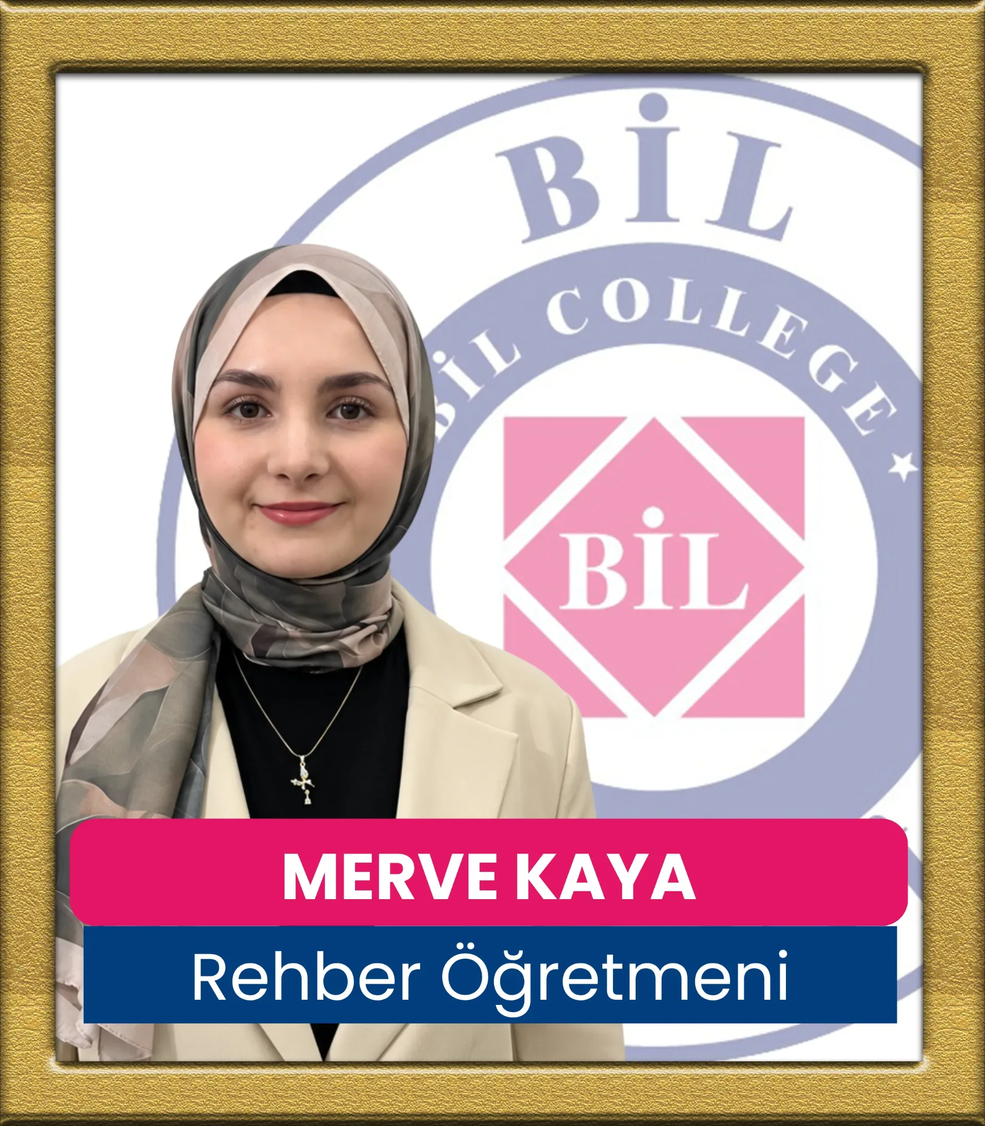 Merve Kaya