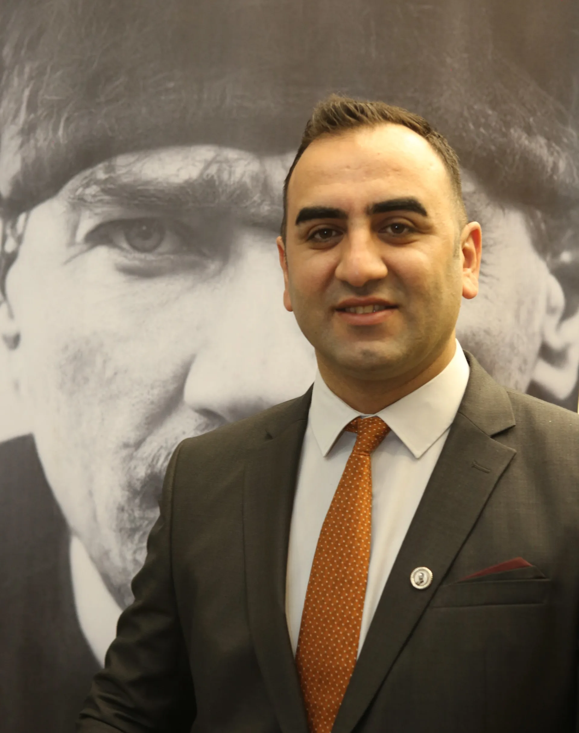 ERTAN ÜNLÜ