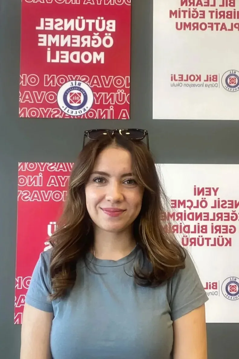 Rumeysa Nur ABA