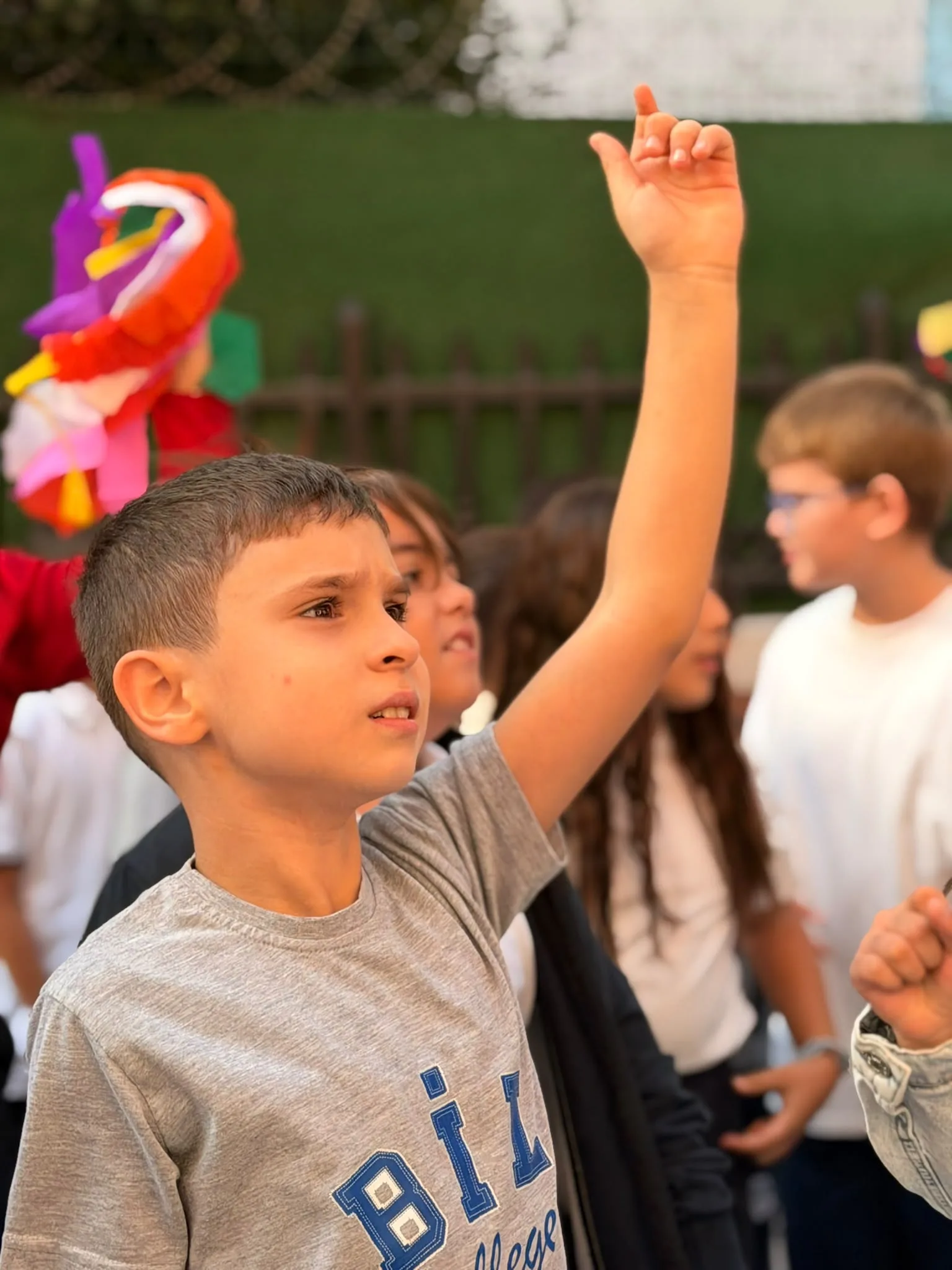 İlk günün heyecanı, yeni başlangıçların mutluluğu! görseli 7