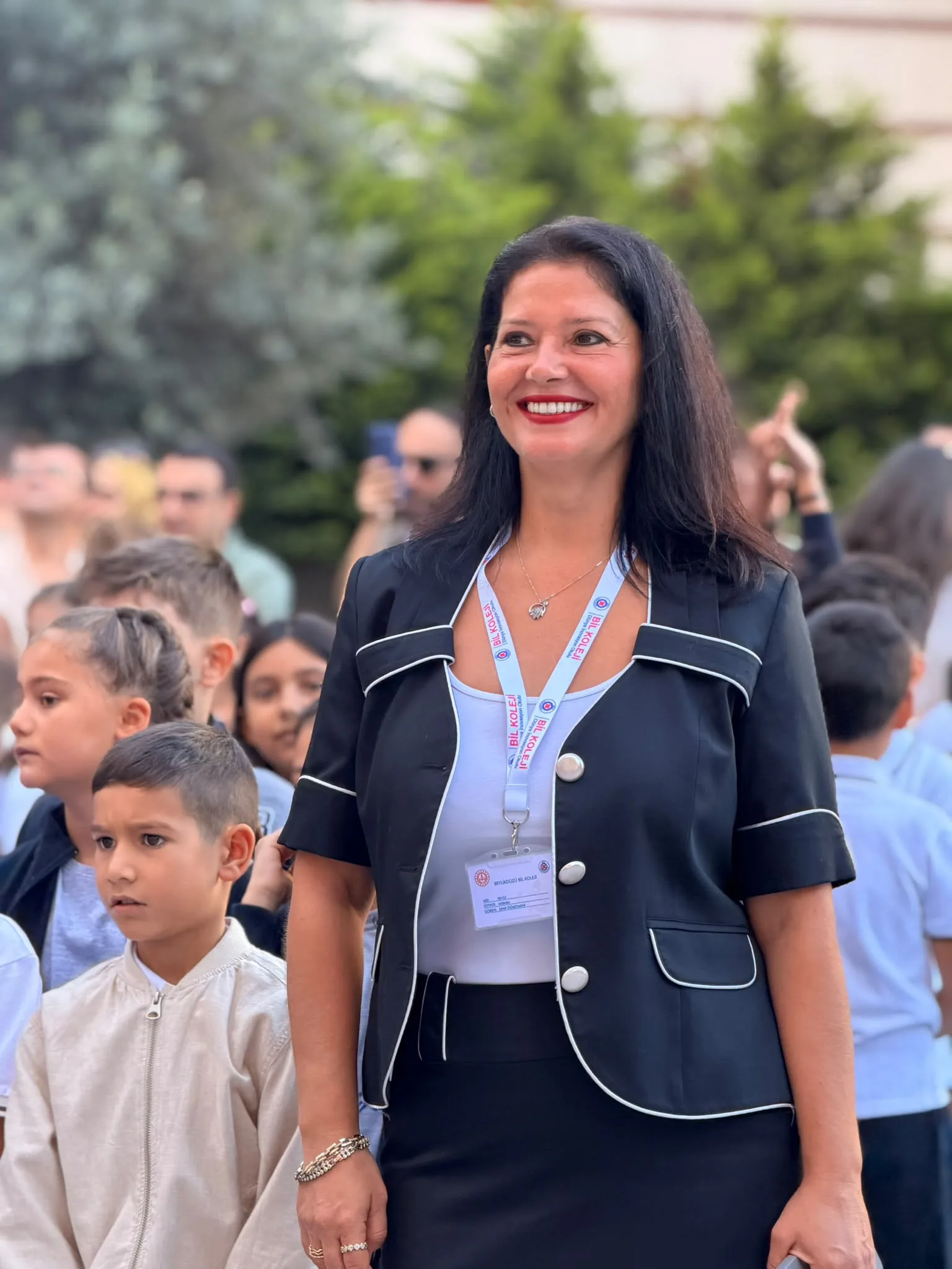 İlk günün heyecanı, yeni başlangıçların mutluluğu! görseli 11