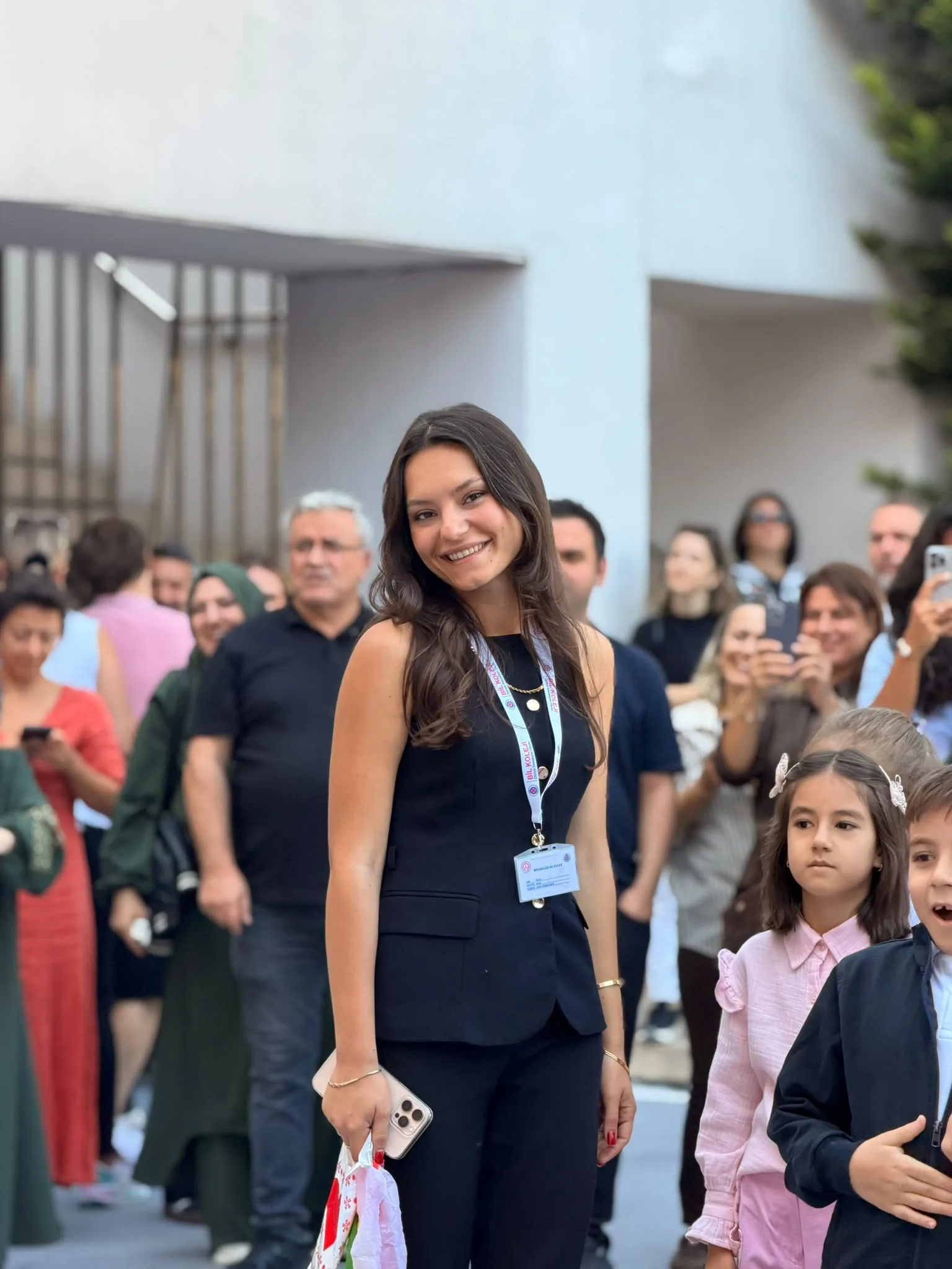 İlk günün heyecanı, yeni başlangıçların mutluluğu! görseli 12