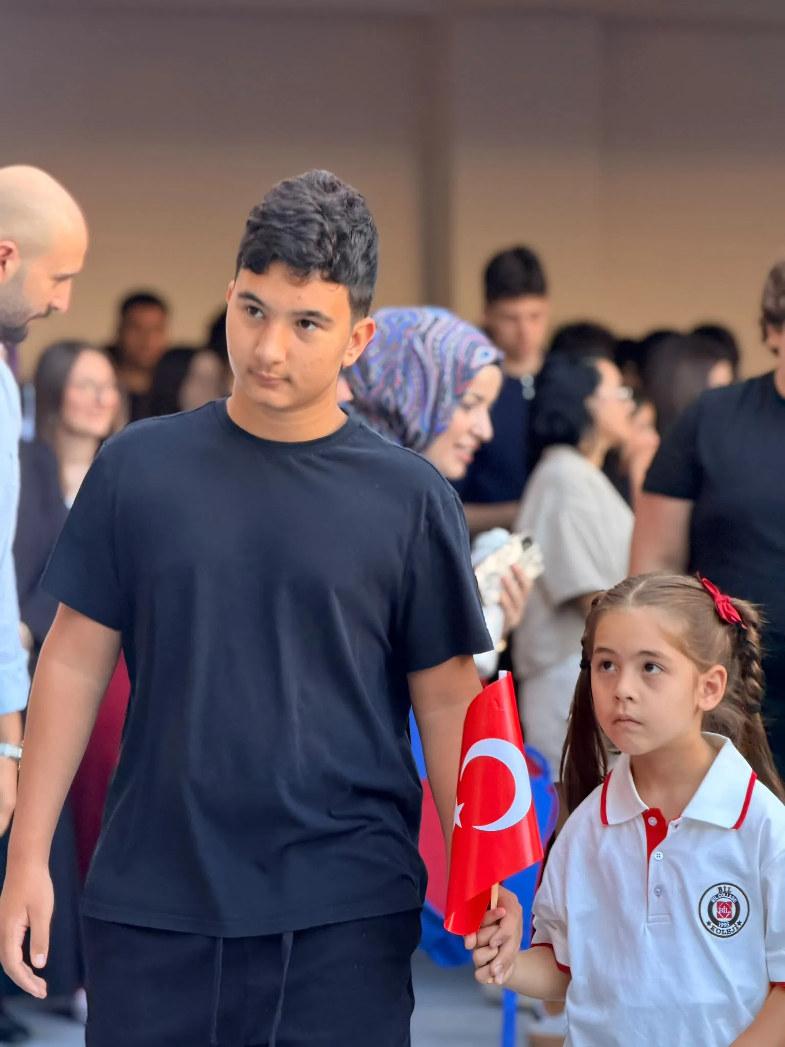 İlk günün heyecanı, yeni başlangıçların mutluluğu! görseli 20
