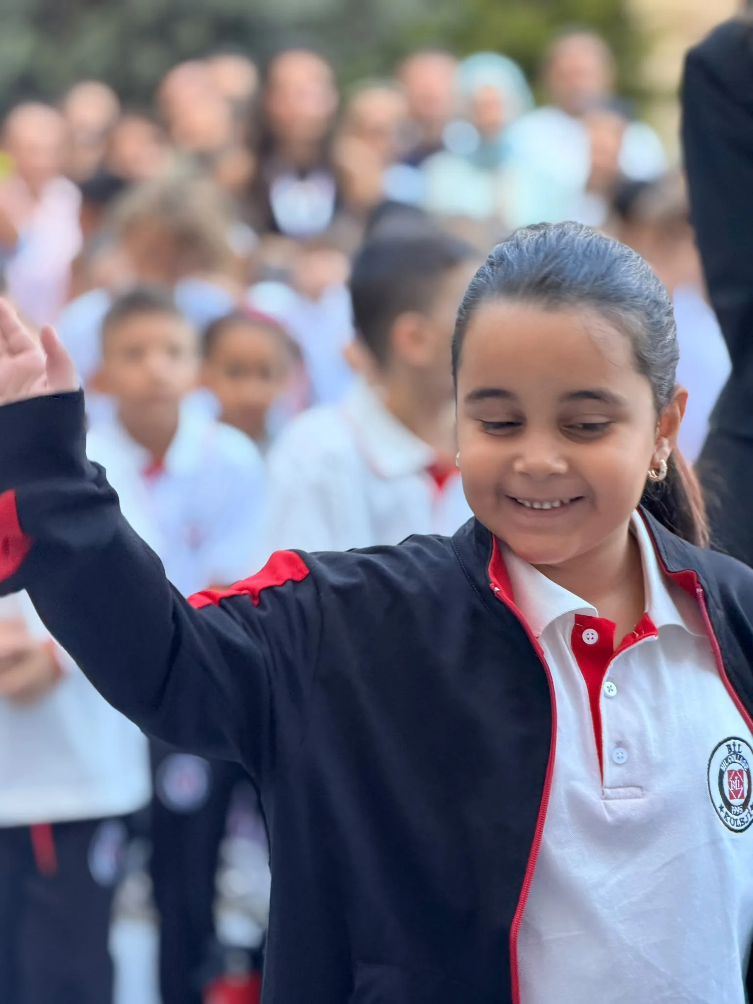 İlk günün heyecanı, yeni başlangıçların mutluluğu! görseli 23