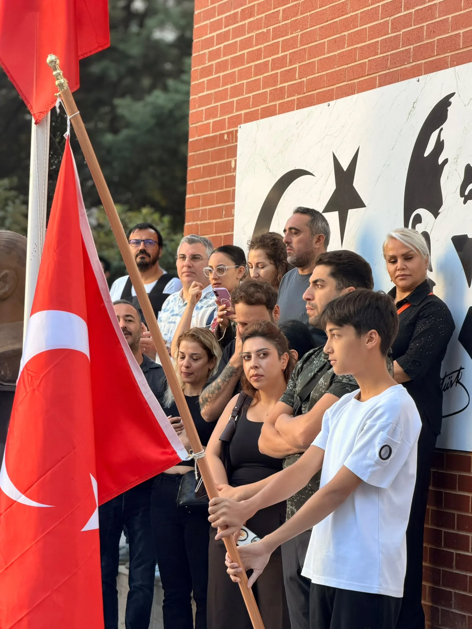İlk günün heyecanı, yeni başlangıçların mutluluğu! görseli 24