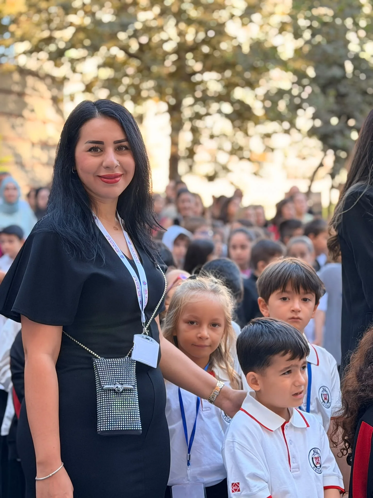 İlk günün heyecanı, yeni başlangıçların mutluluğu! görseli 25