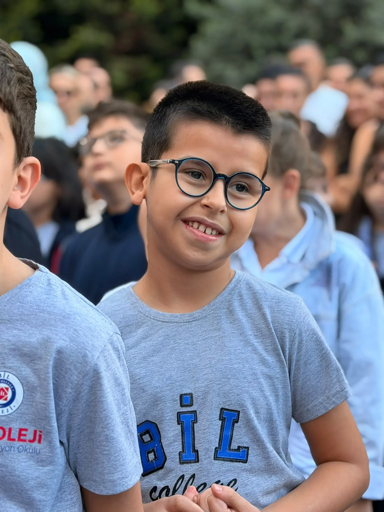 İlk günün heyecanı, yeni başlangıçların mutluluğu! görseli 29