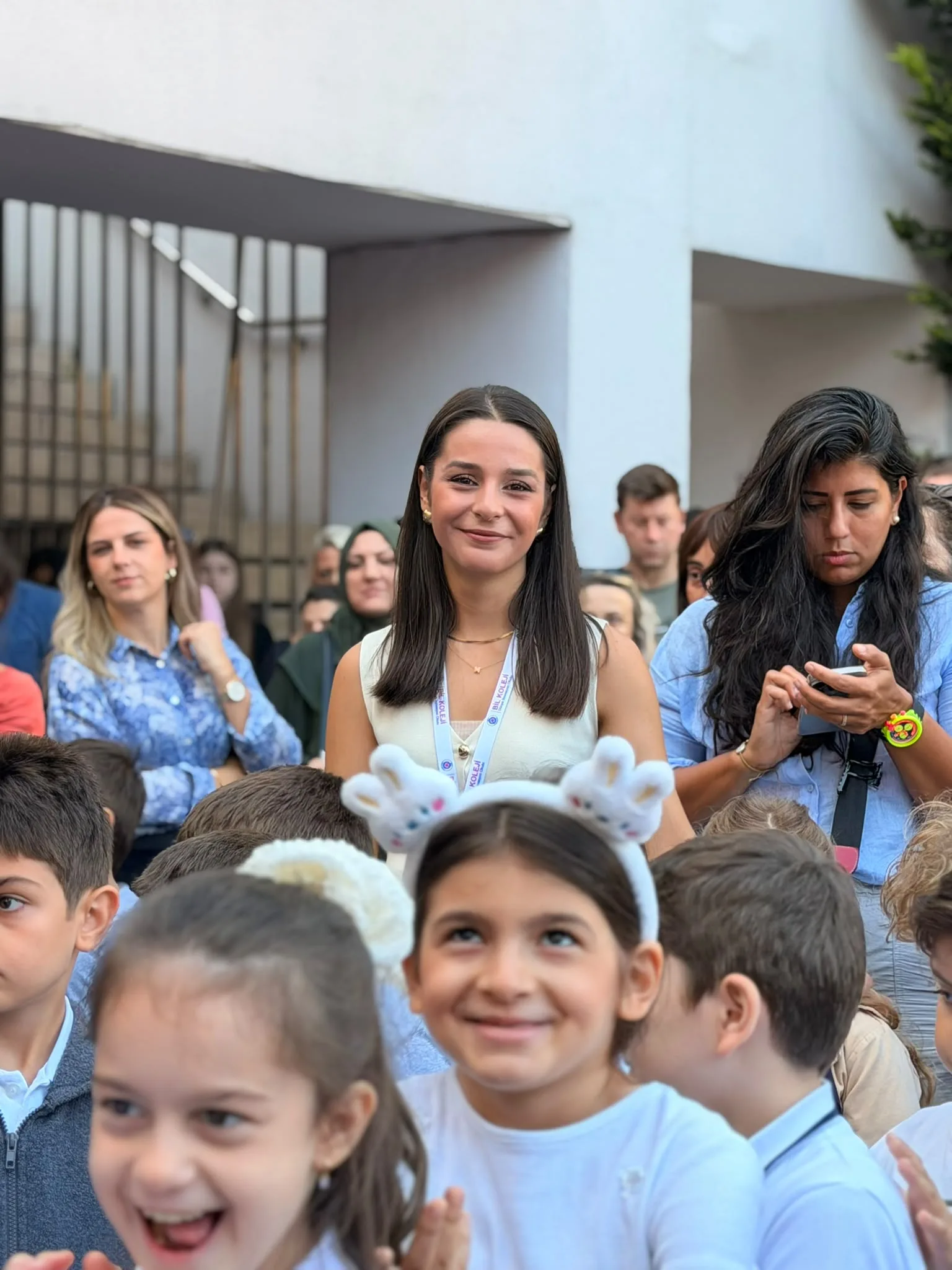 İlk günün heyecanı, yeni başlangıçların mutluluğu! görseli 30