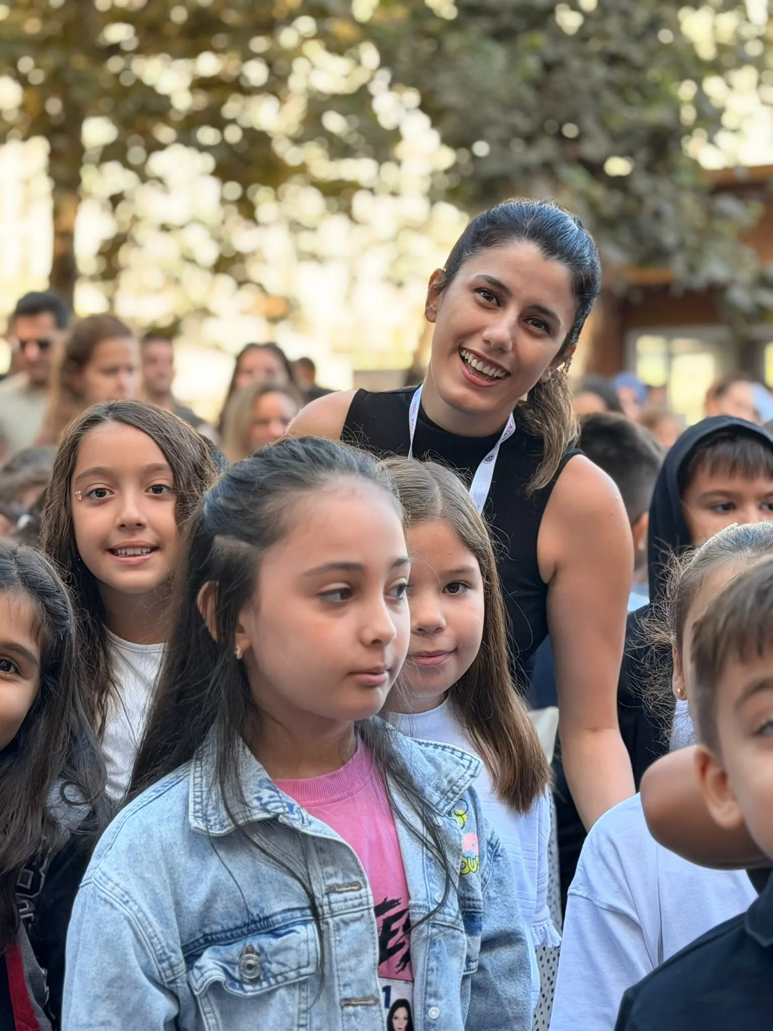 İlk günün heyecanı, yeni başlangıçların mutluluğu! görseli 31