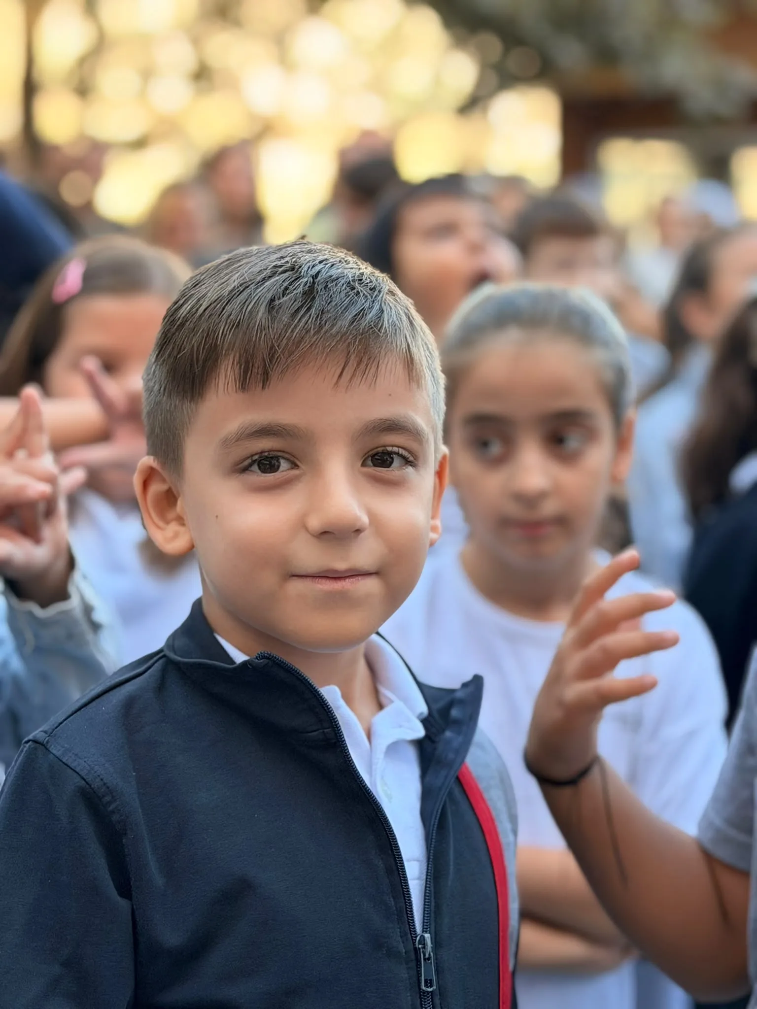 İlk günün heyecanı, yeni başlangıçların mutluluğu! görseli 32