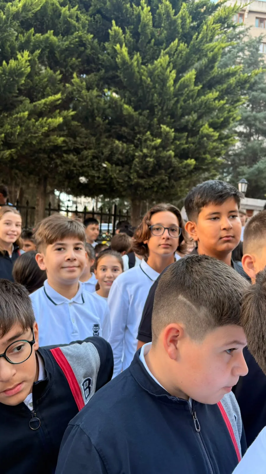 İlk günün heyecanı, yeni başlangıçların mutluluğu! görseli 42