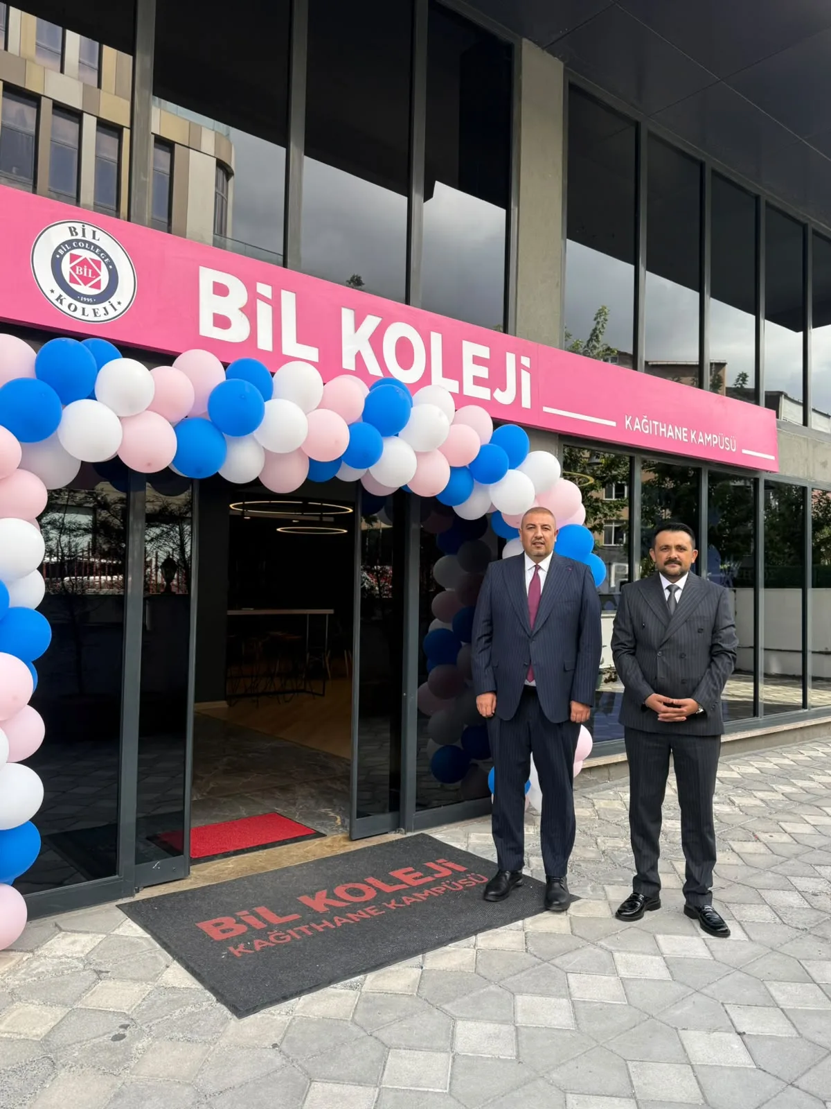 İlk günün heyecanı, yeni başlangıçların mutluluğu! görseli 3