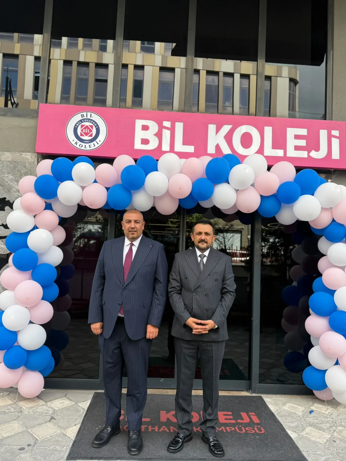 İlk günün heyecanı, yeni başlangıçların mutluluğu! görseli 4