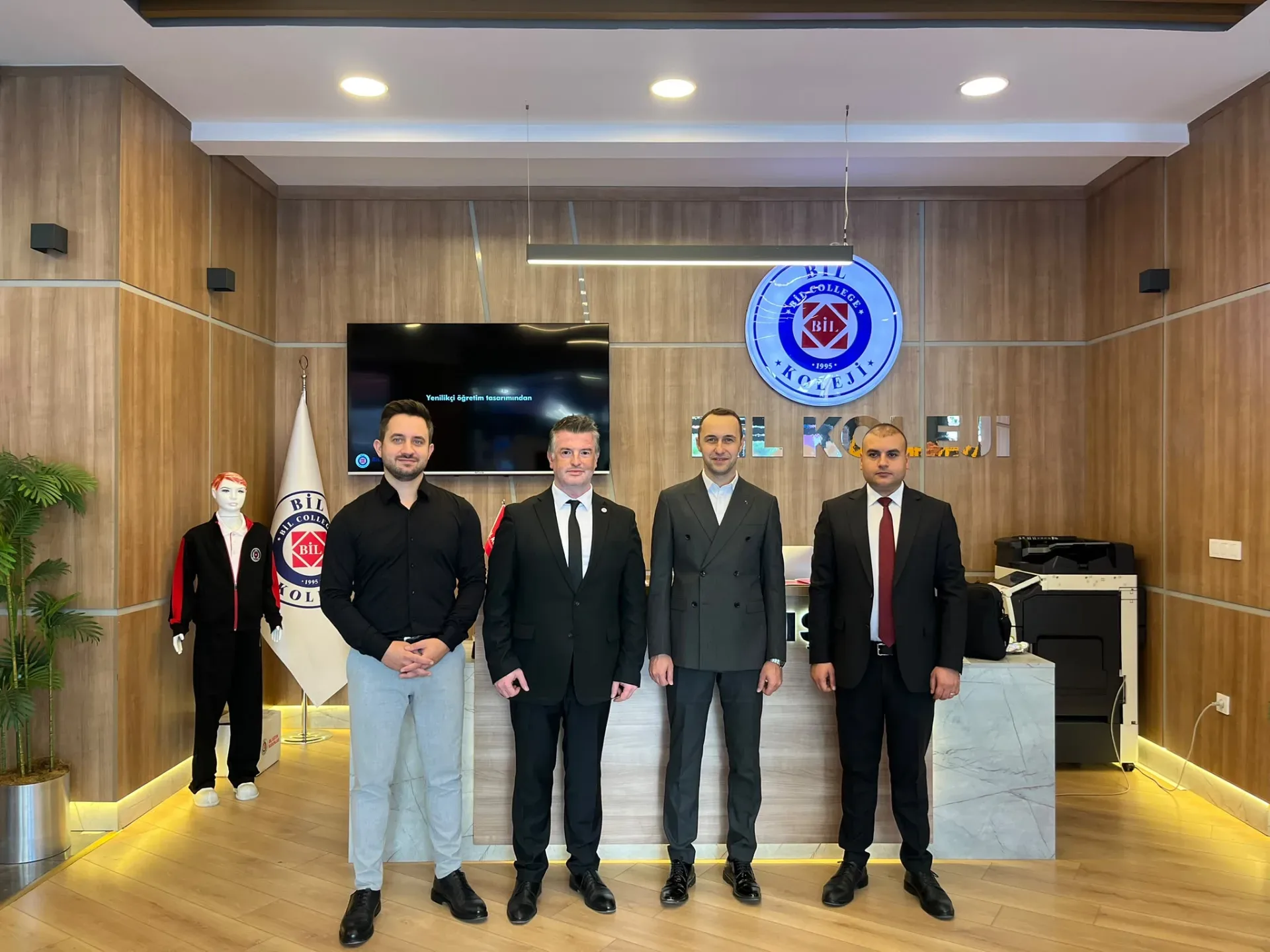 İlk günün heyecanı, yeni başlangıçların mutluluğu! görseli 3
