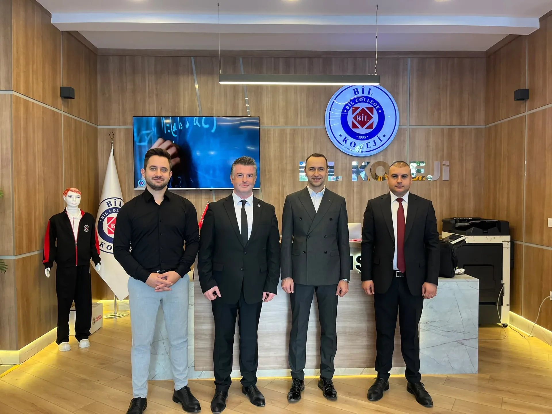 İlk günün heyecanı, yeni başlangıçların mutluluğu! görseli 5