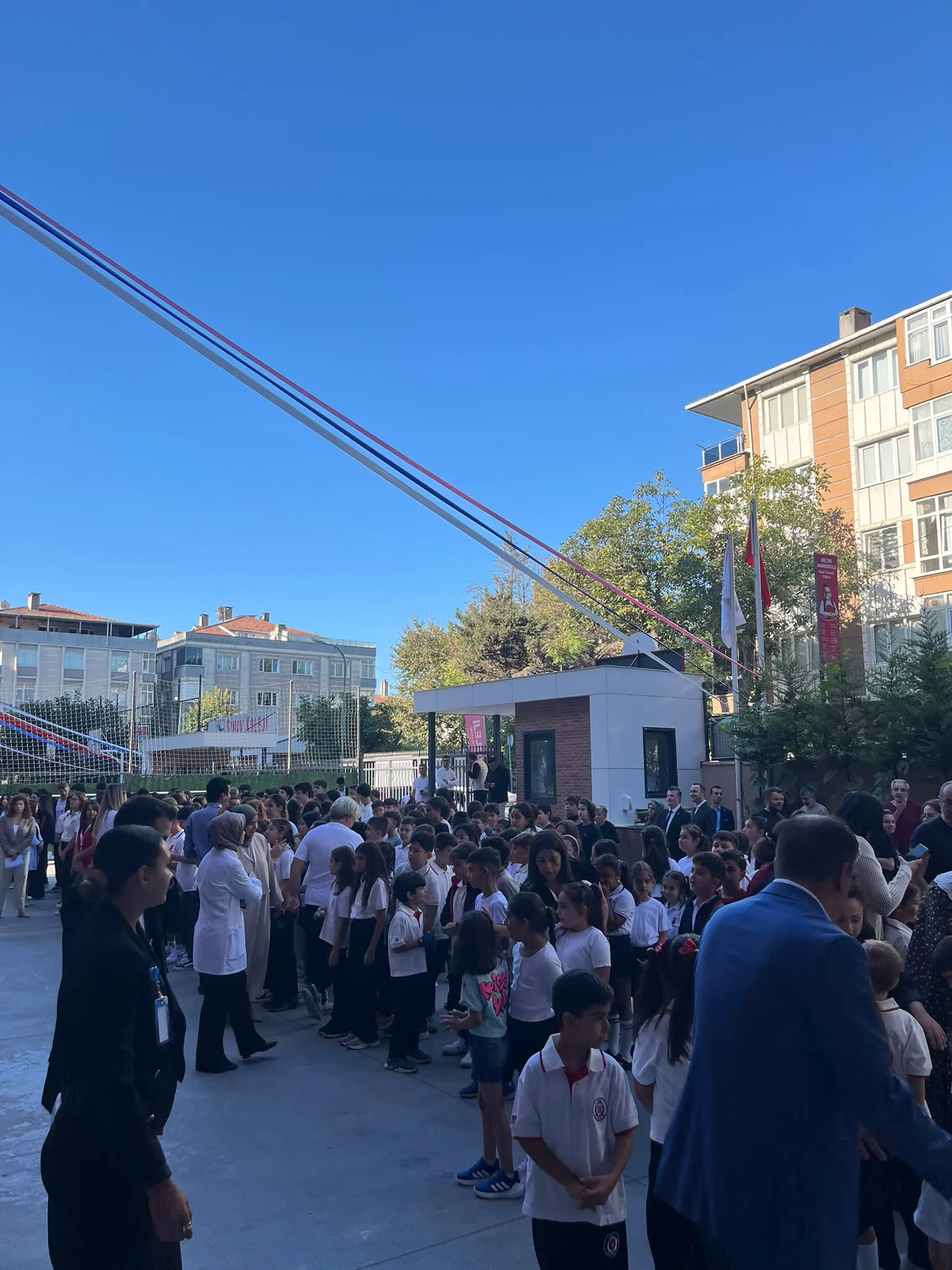 İlk günün heyecanı, yeni başlangıçların mutluluğu! görseli 36