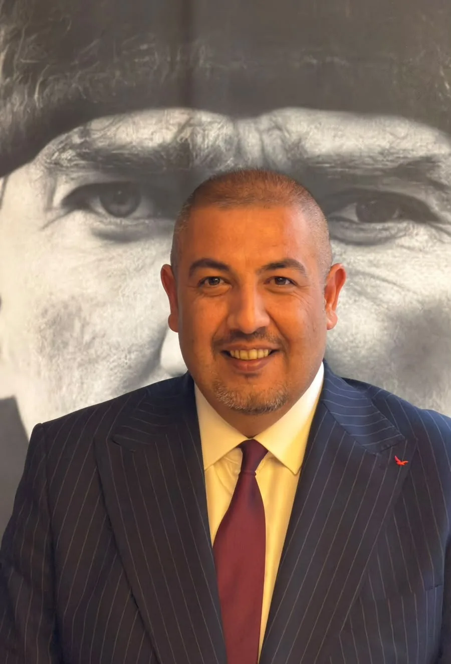 CANER KAYA