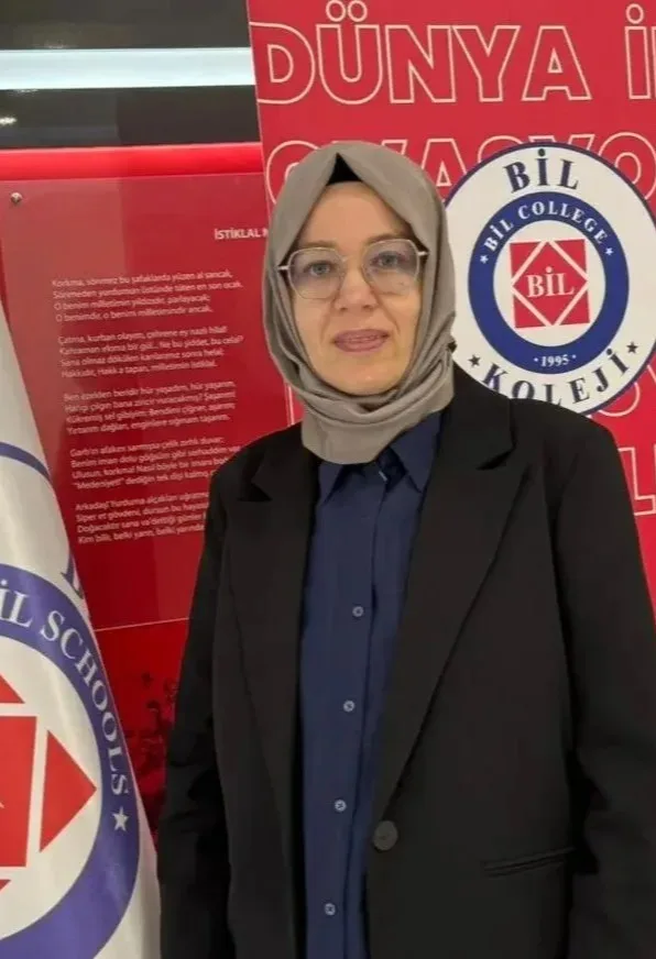 MERYEM SEDA ÖZCAN