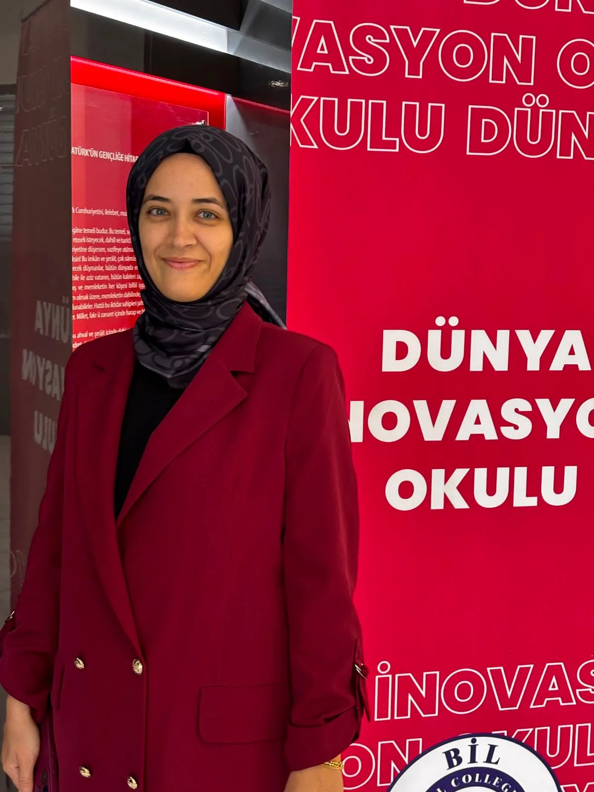 ZEYNEP ÖZLÜSOYLU