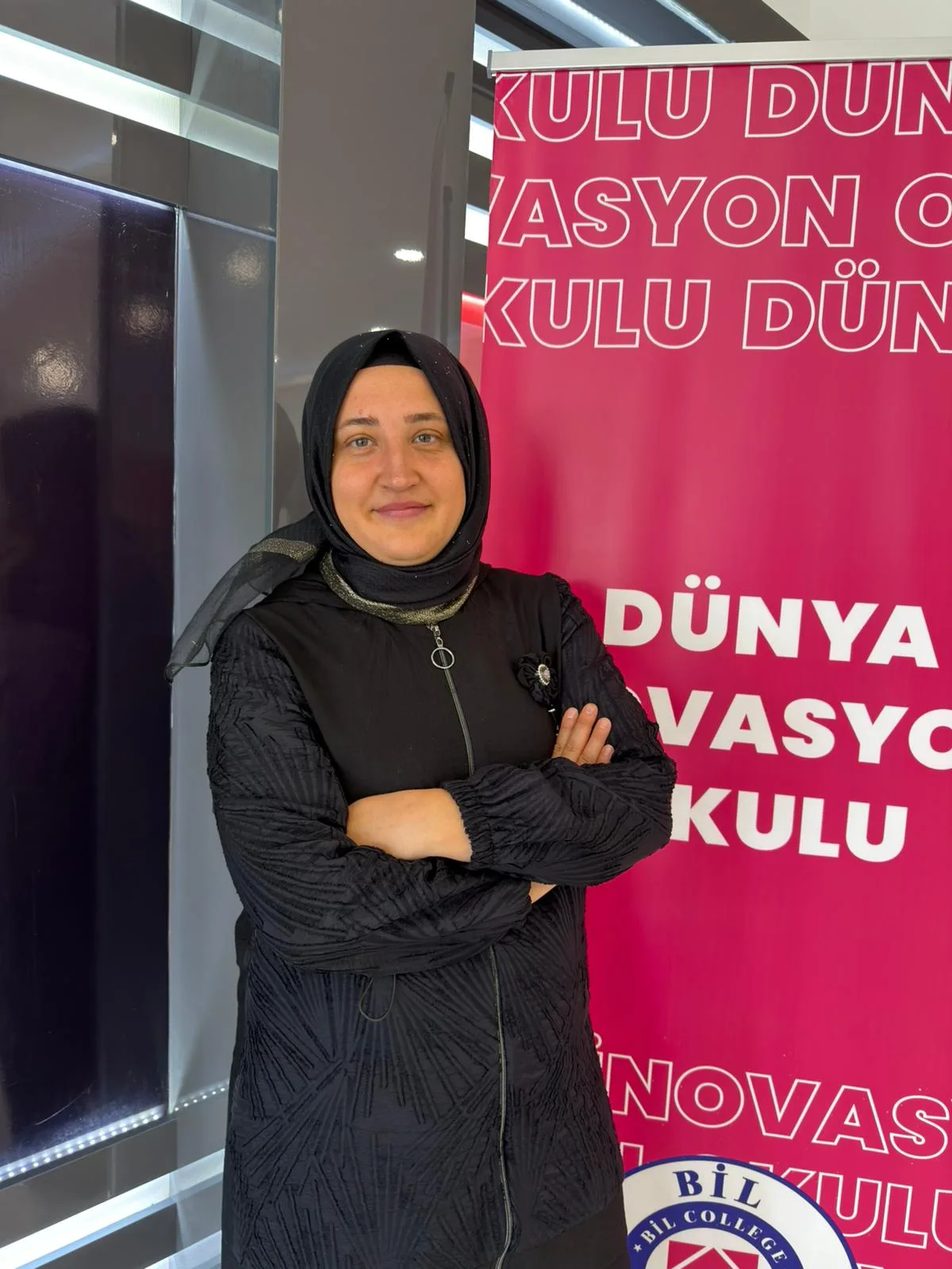 ZEYNEP BİRAND