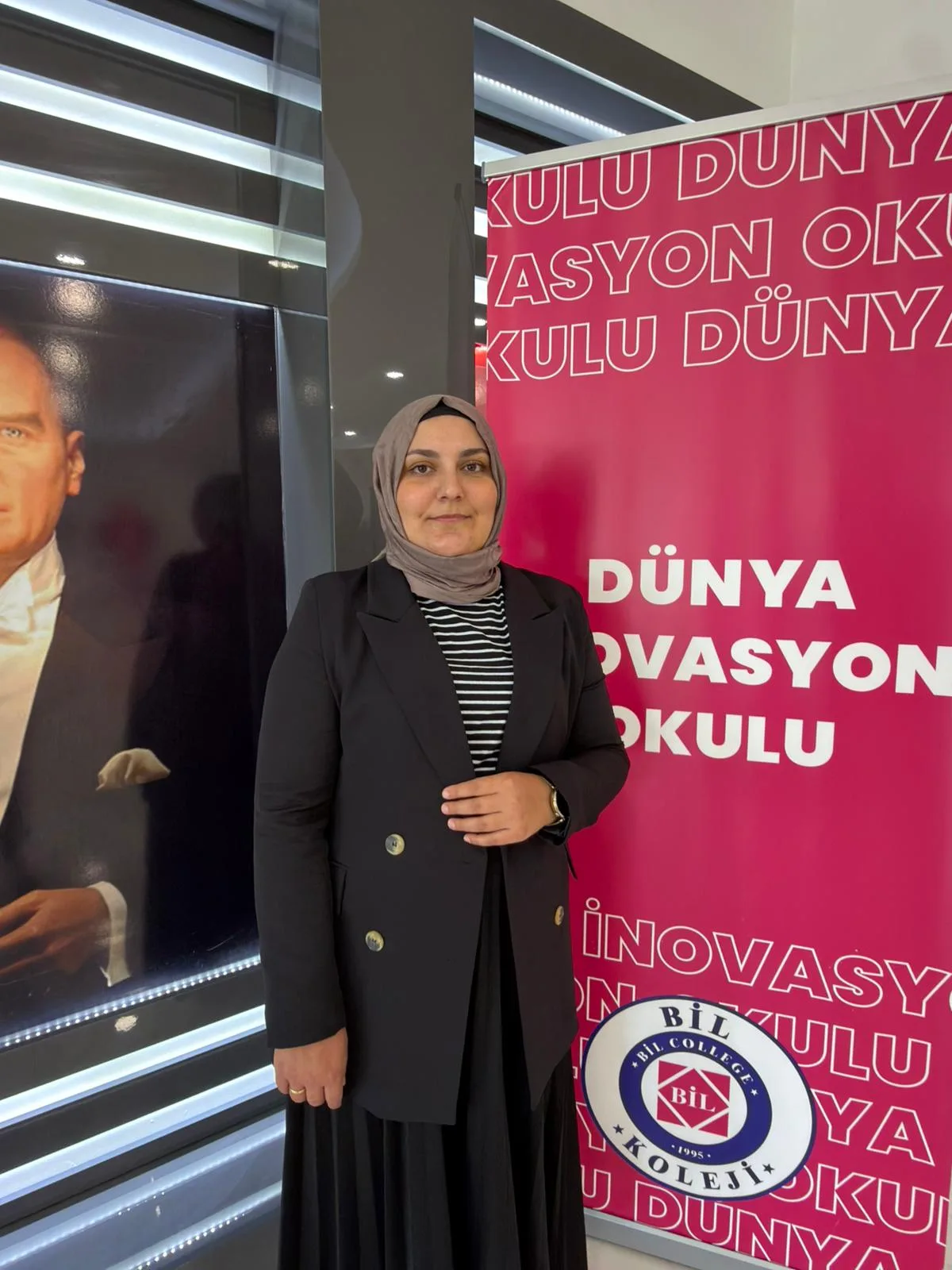YASEMİN KURUÇAY