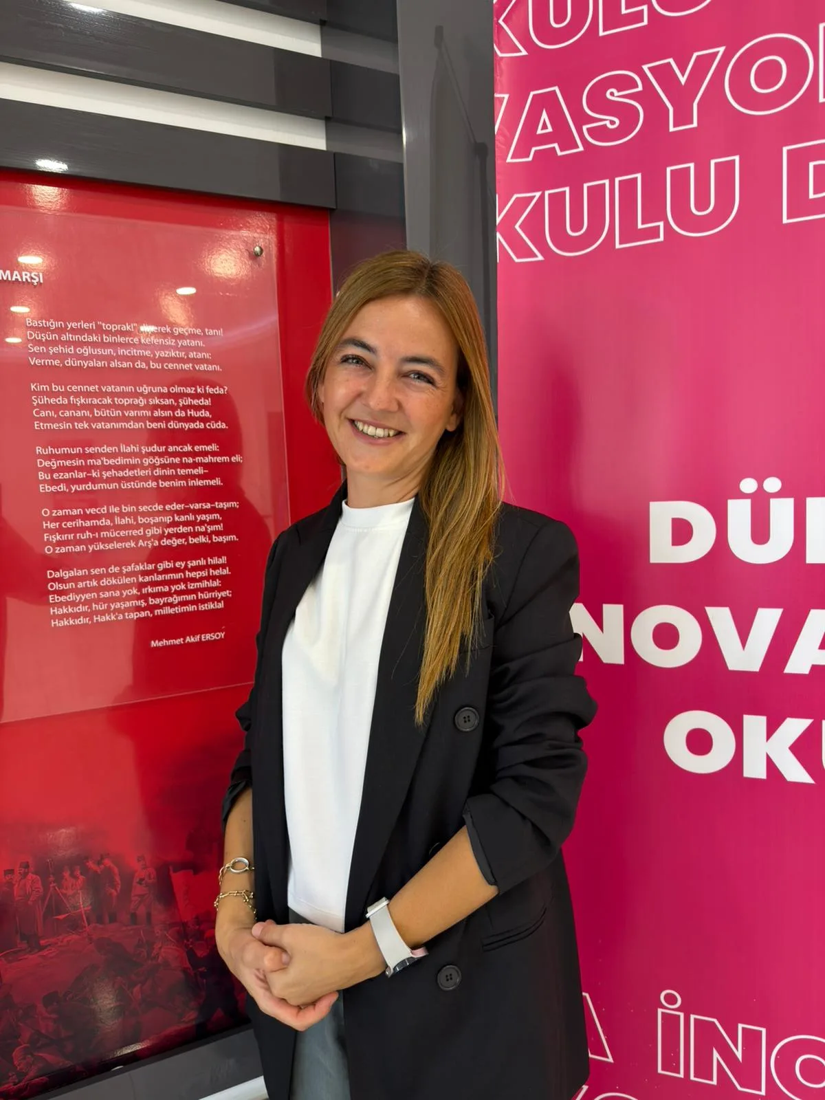 GONCA ÖZDEN