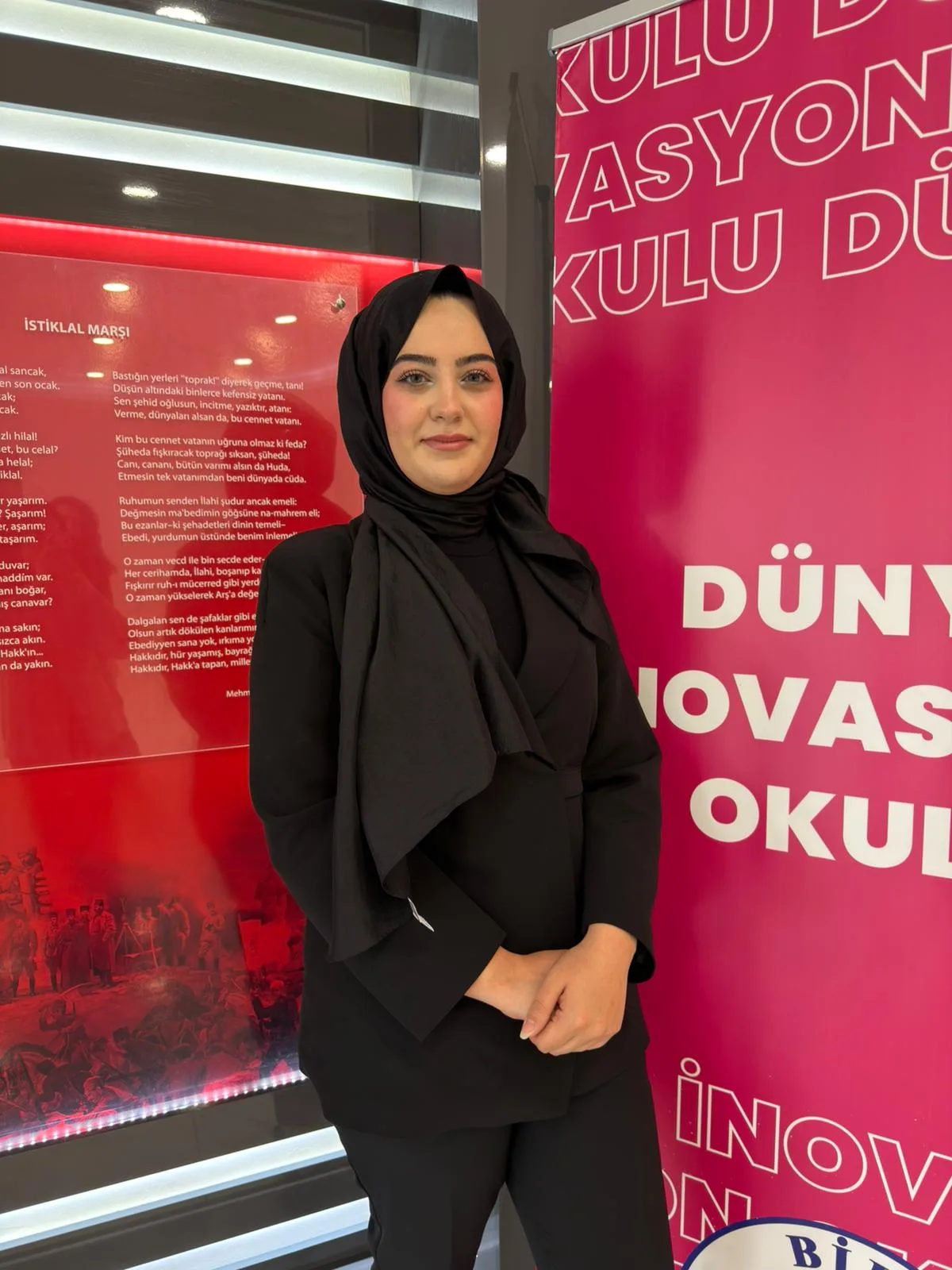 KÜBRA DEMİR