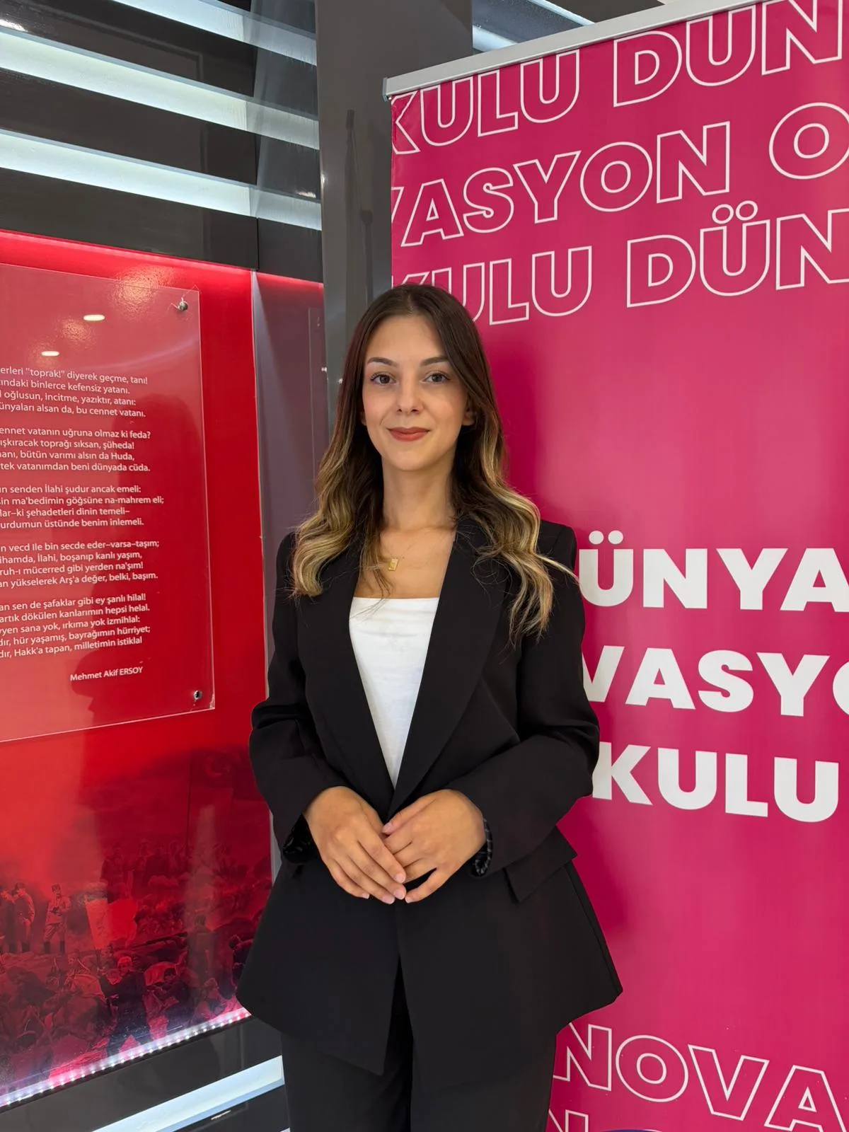 SUDENAZ KAYMAN