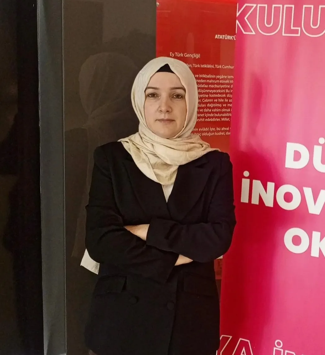 YILDIZ KAHRAMAN