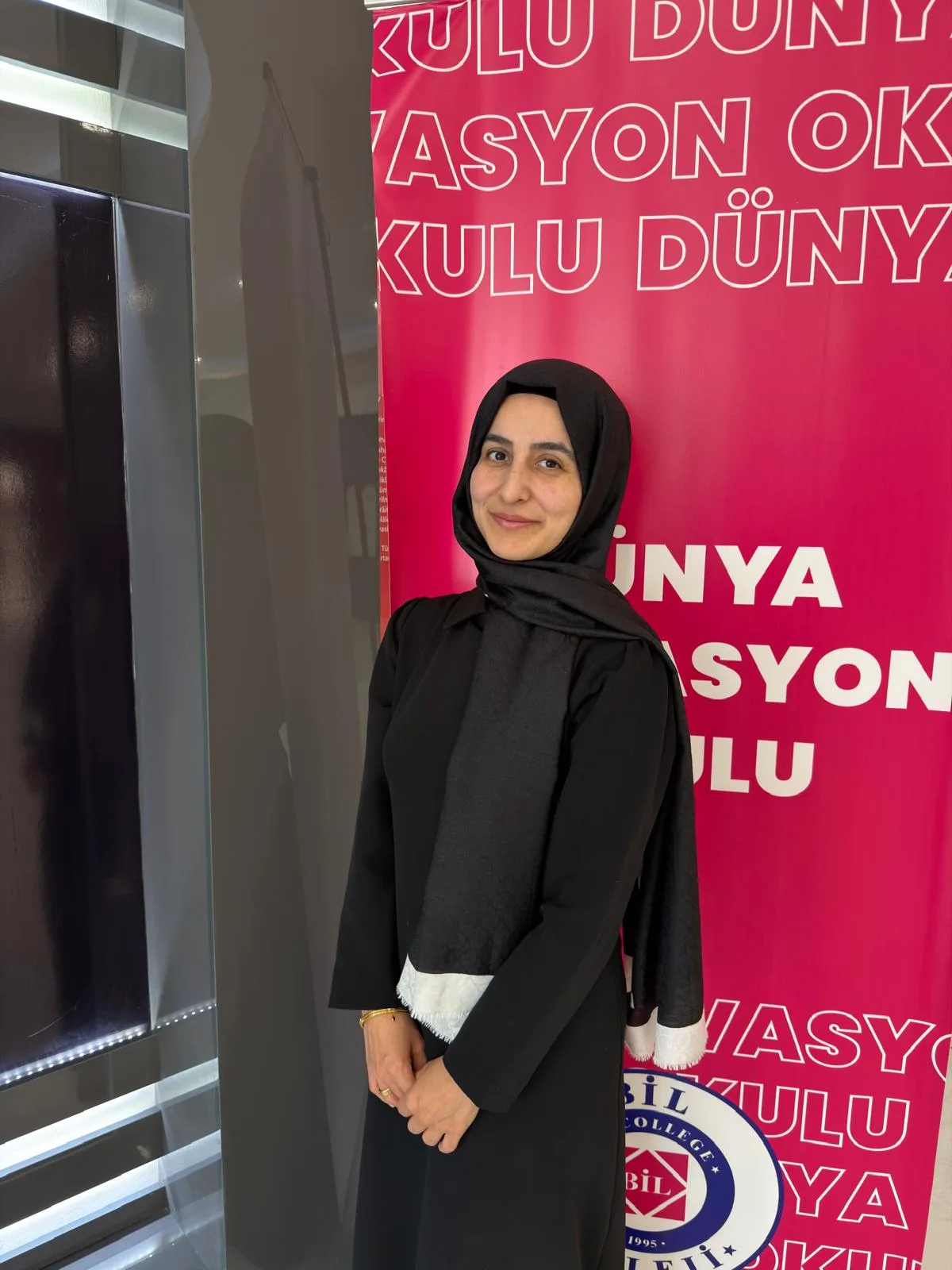 RABİA SAKARLI GIYNAŞ