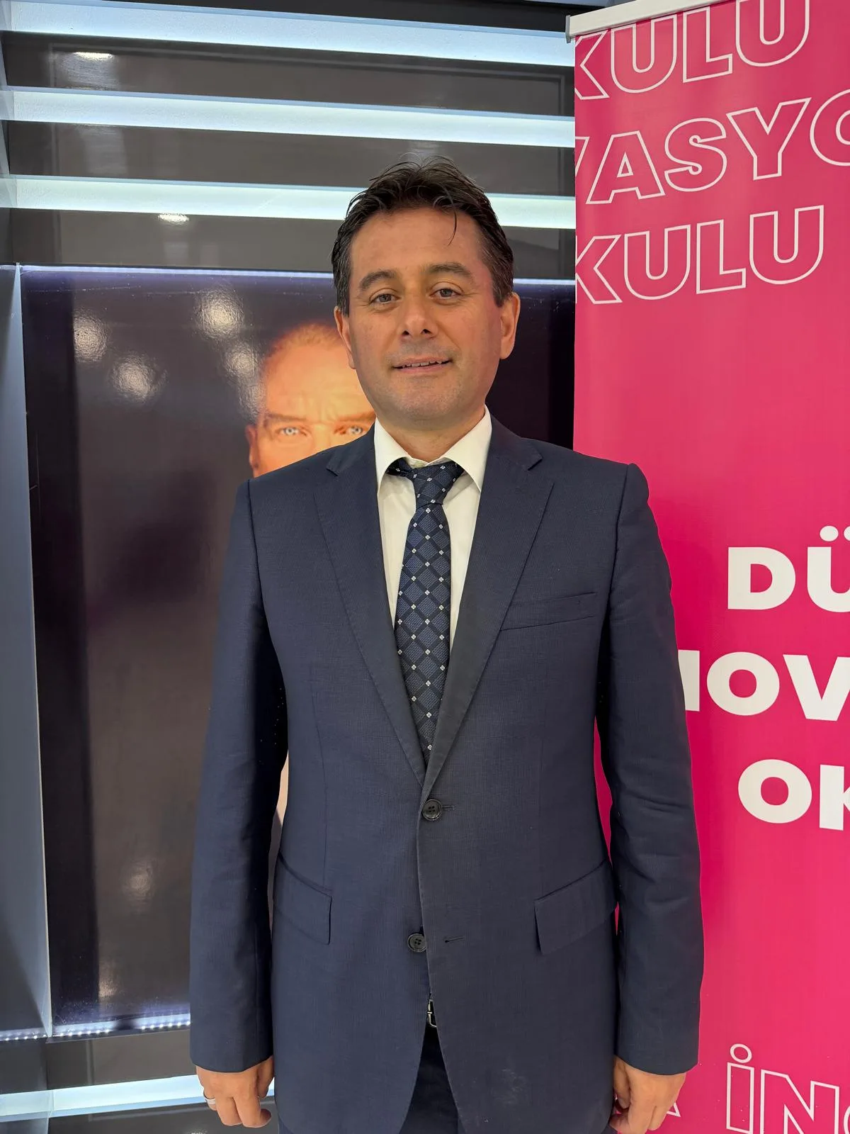 İSMAİL ÇİFÇİ