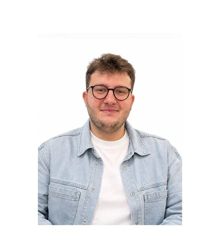 Berk MEŞEKIRAN